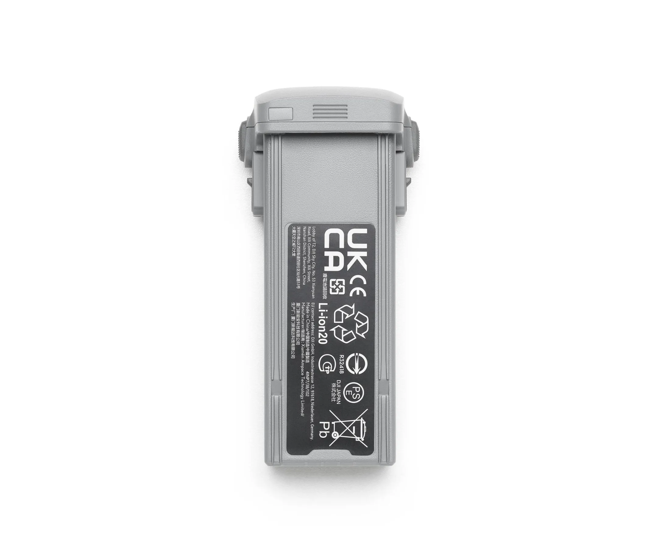 Air 3S Intelligent Flight Battery