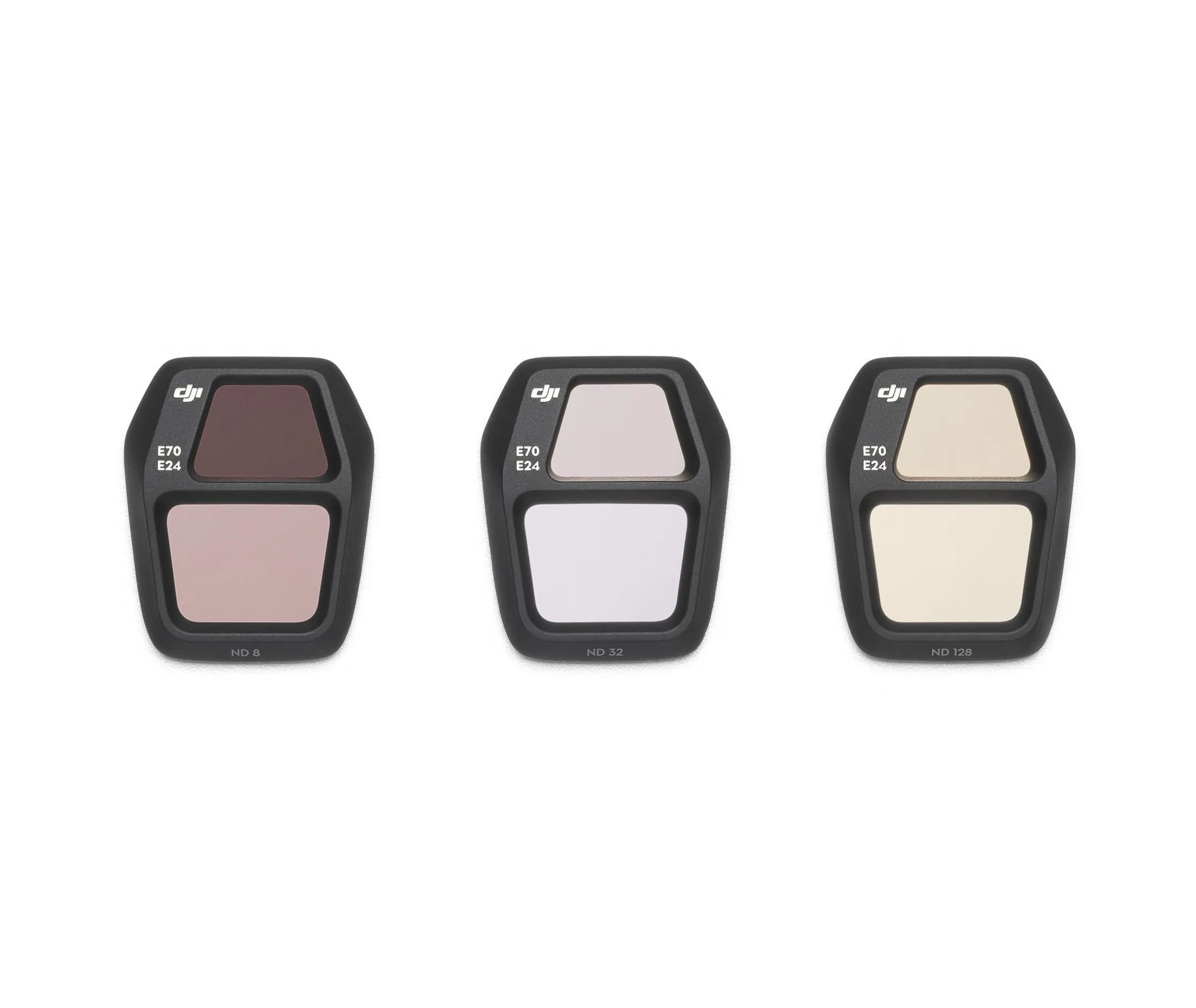 Air 3S ND Filter Set (ND8/32/128)