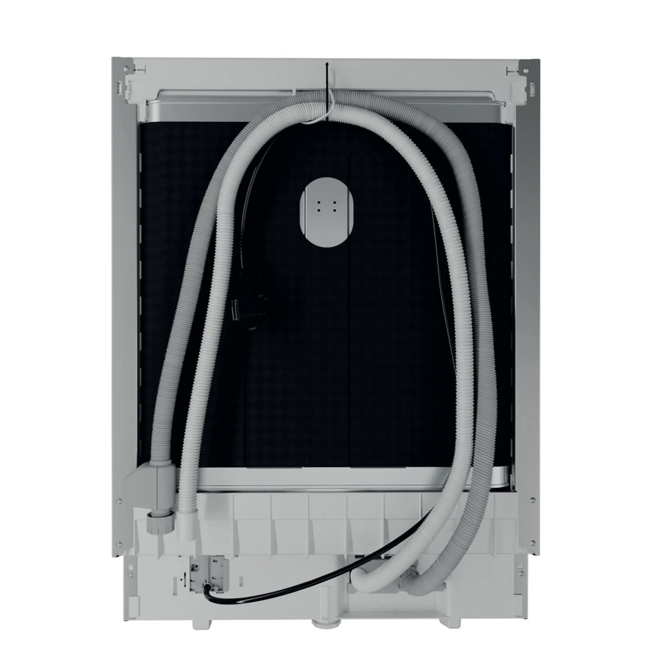 Inbouw vaatwasser W0I D751A X