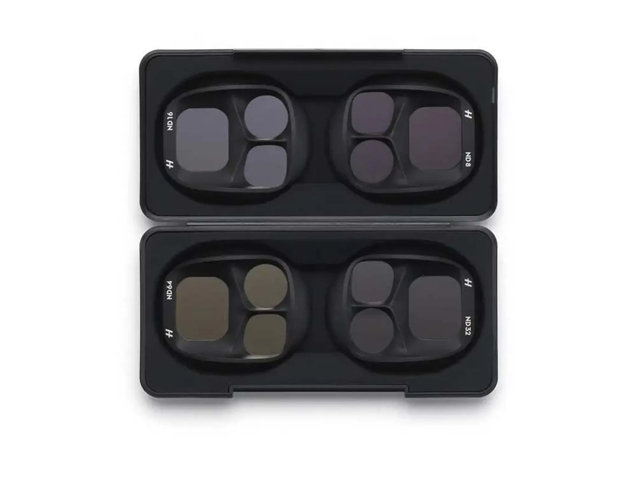 Mavic 4 Pro - ND Filter Set (ND8/16/32/64)