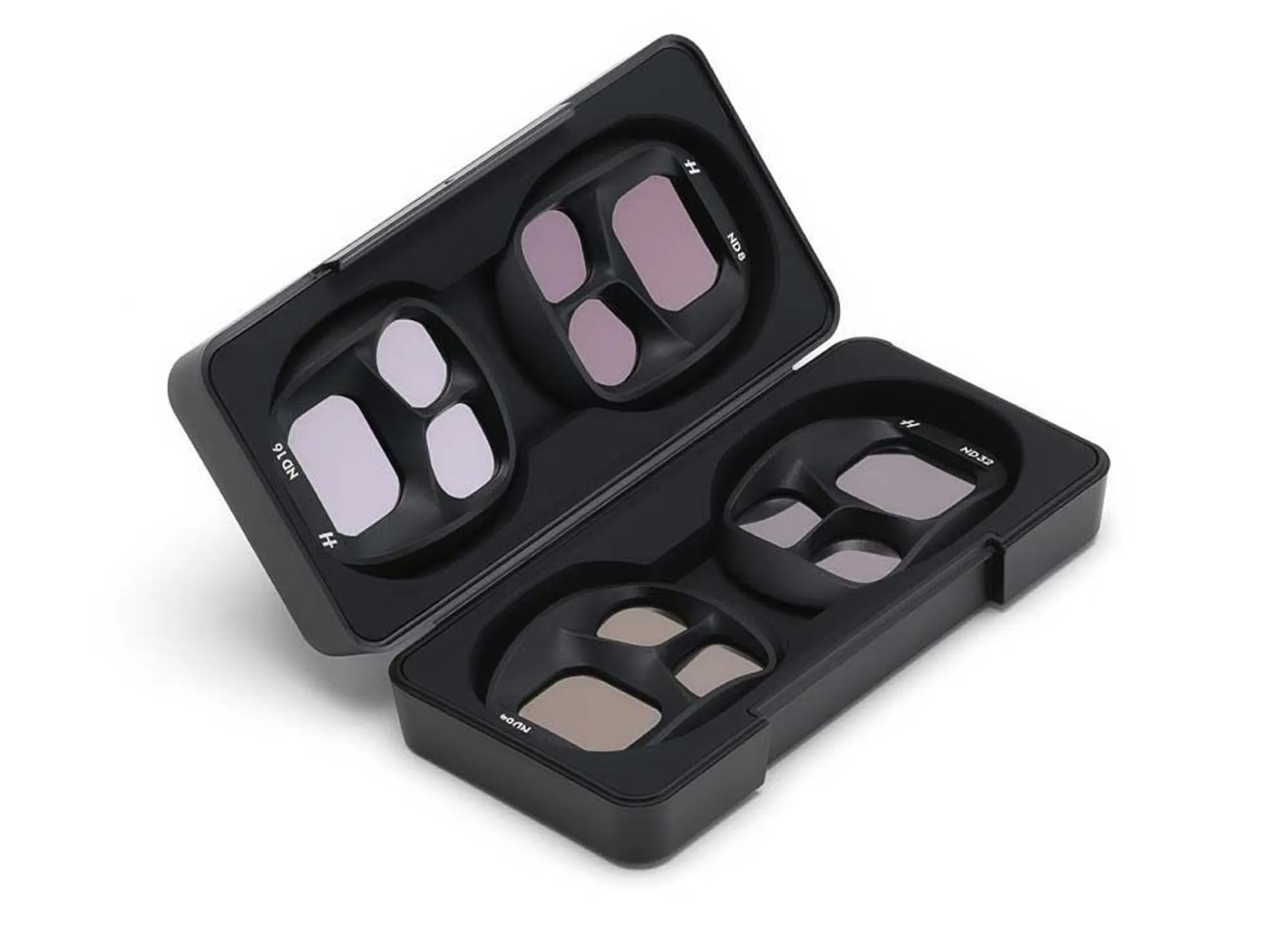 Mavic 4 Pro - ND Filter Set (ND8/16/32/64)