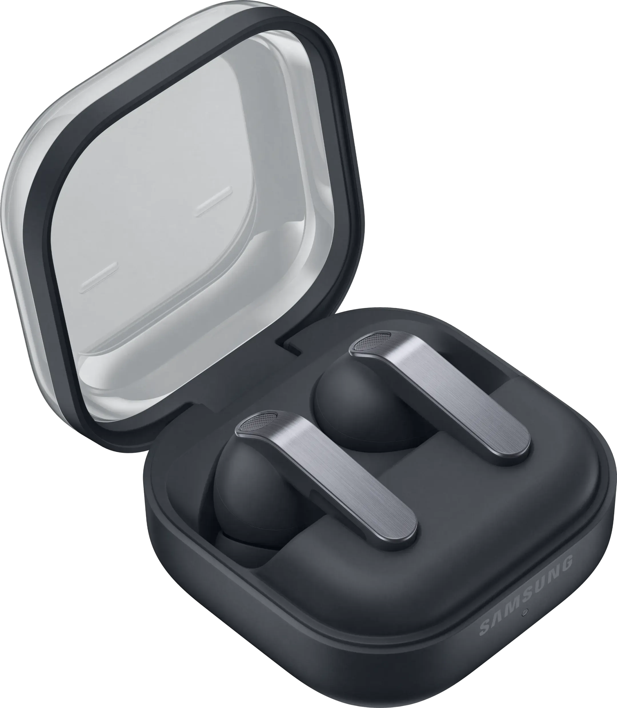 Galaxy Buds4 Pro oortjes - Zwart