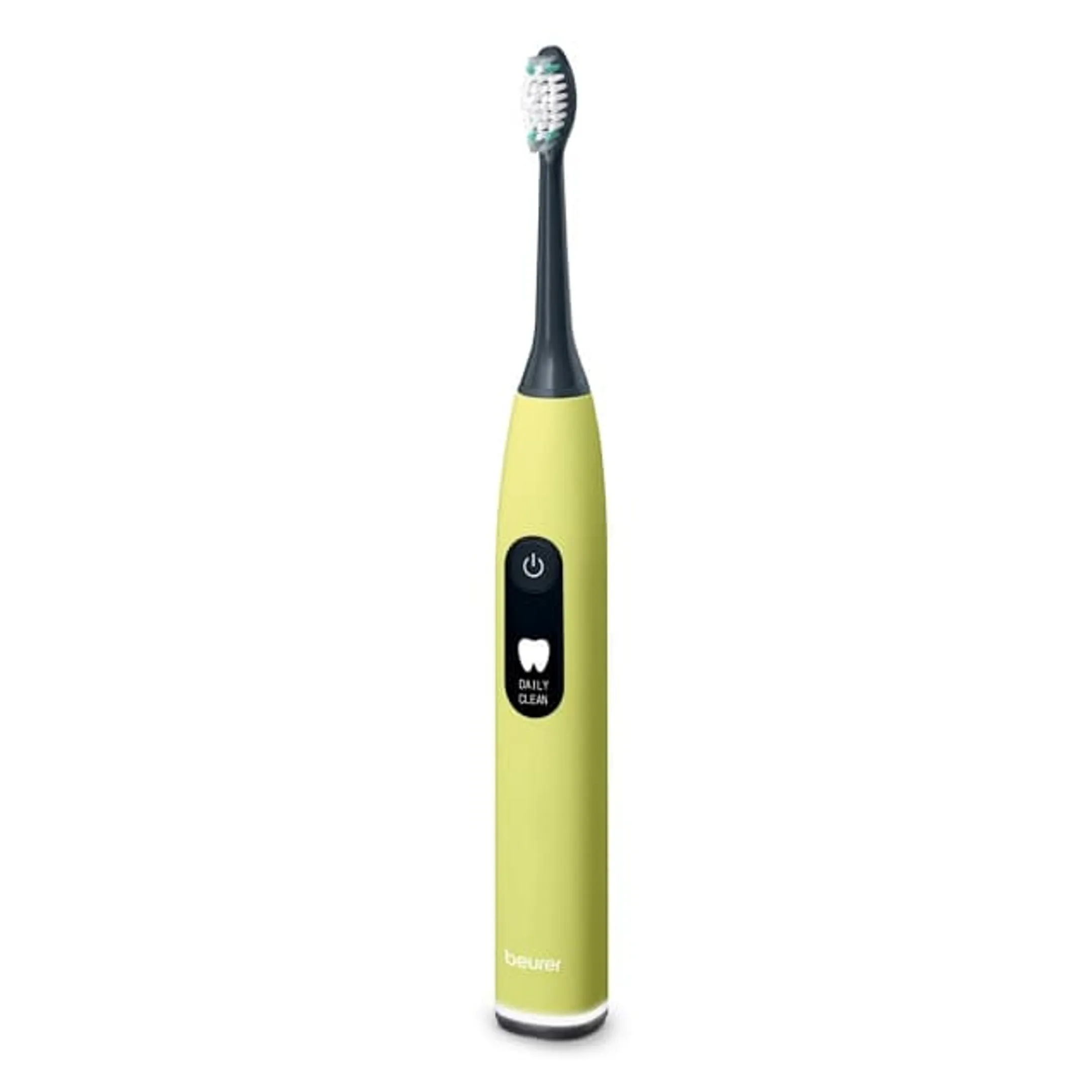 Brosse à dents électrique SC 50 Splashy Lemon