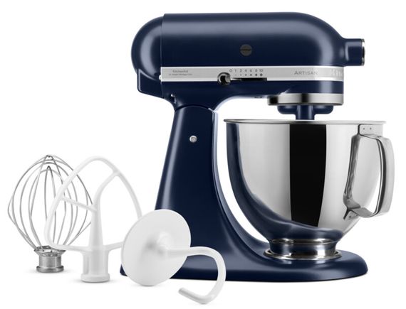 Robot de cuisine ARTISAN 5KSM125EIB