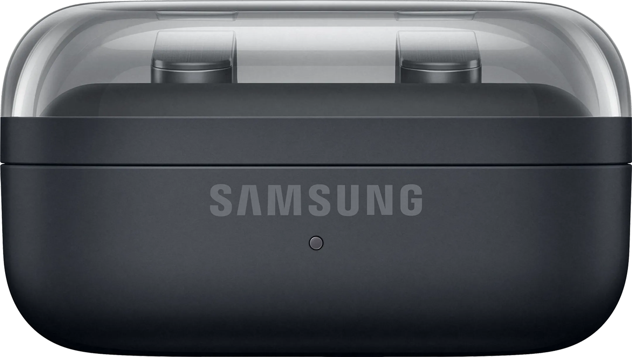 Galaxy Buds4 oortjes - Zwart