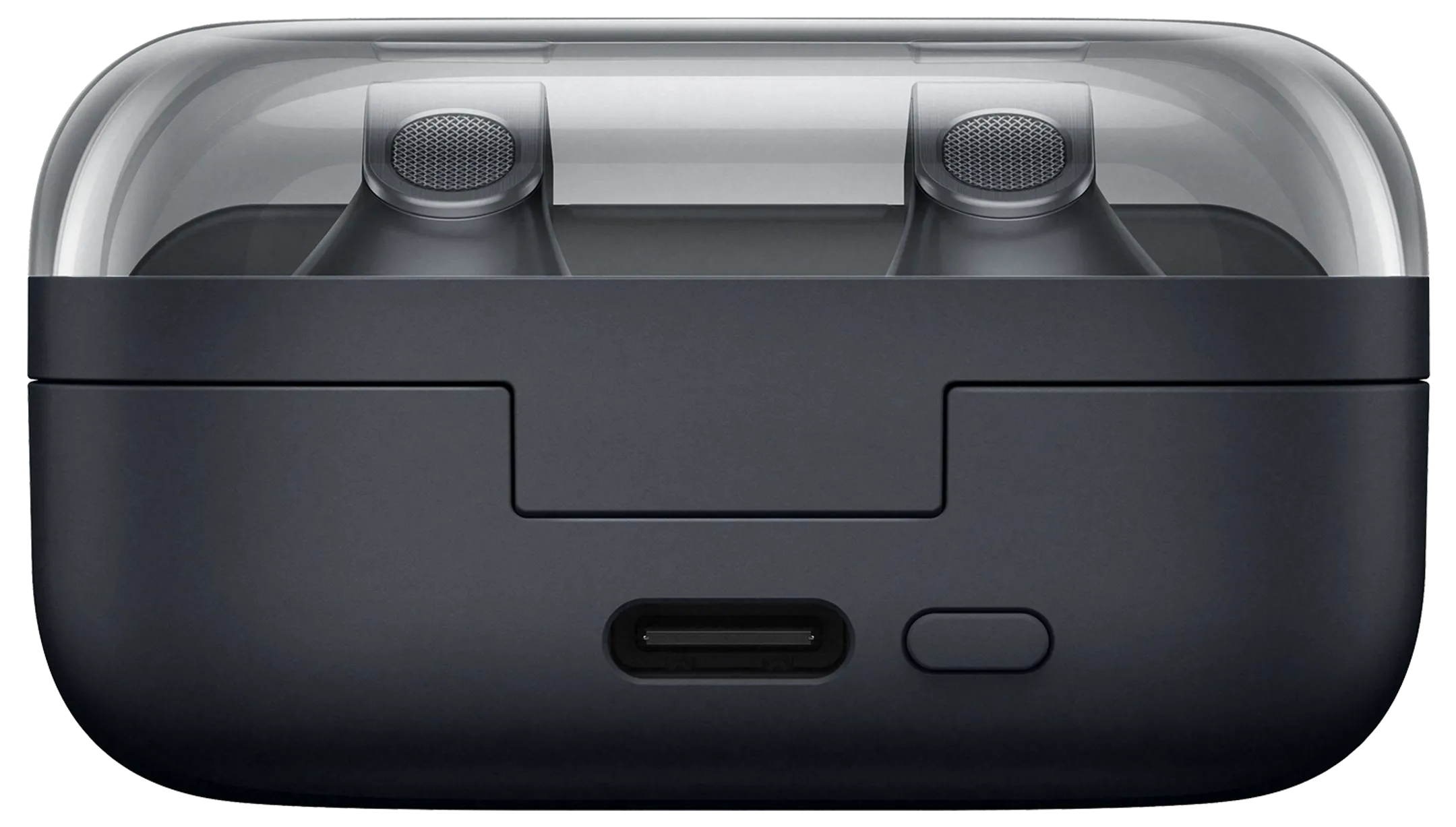 Galaxy Buds4 oortjes - Zwart