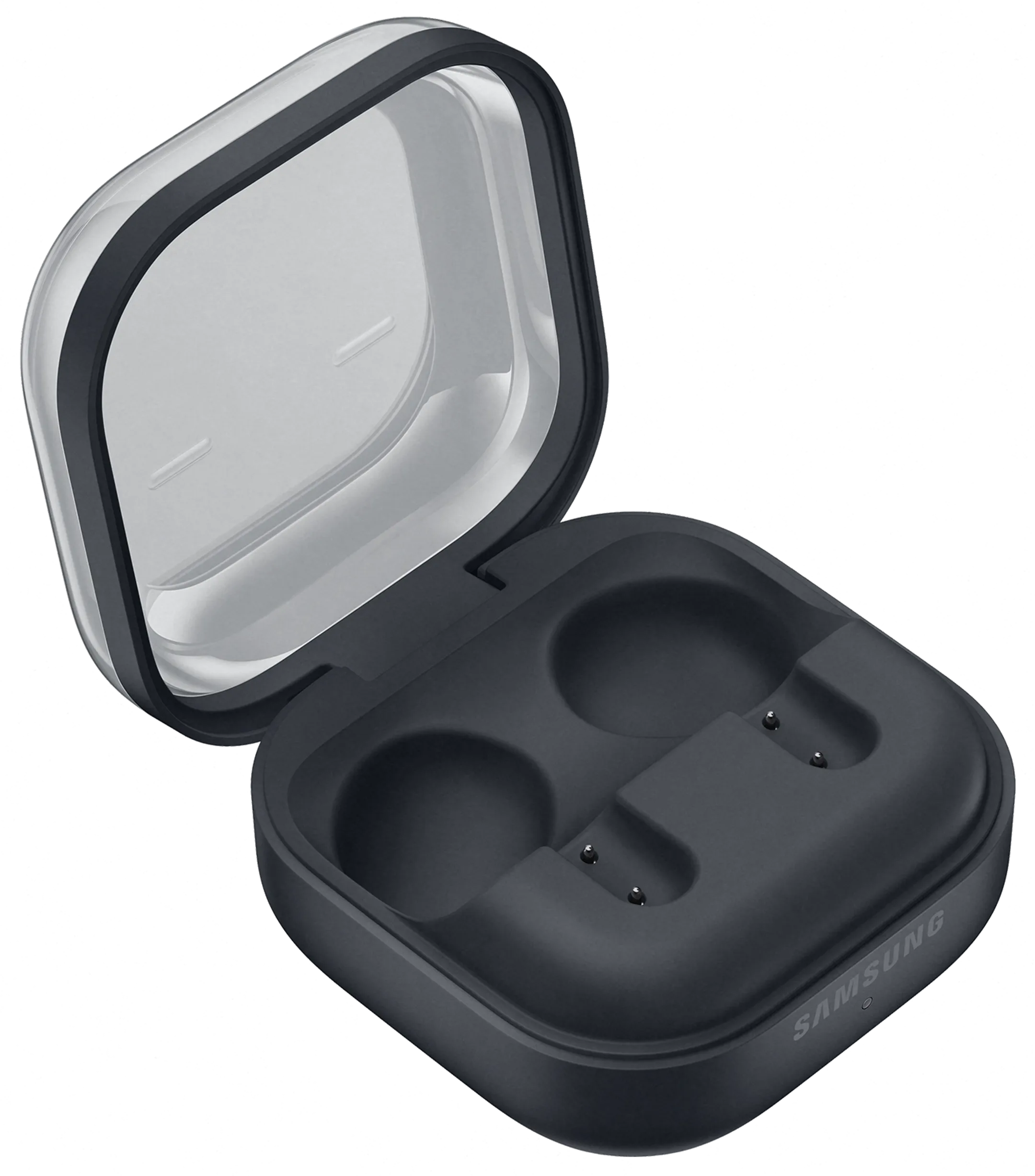 Galaxy Buds4 oortjes - Zwart