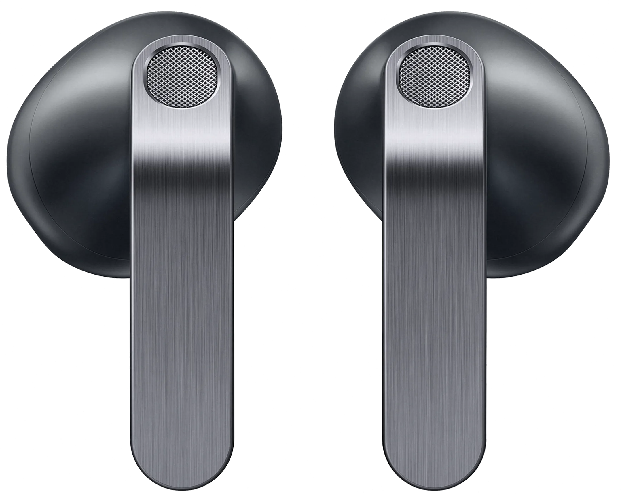 Galaxy Buds4 oortjes - Zwart