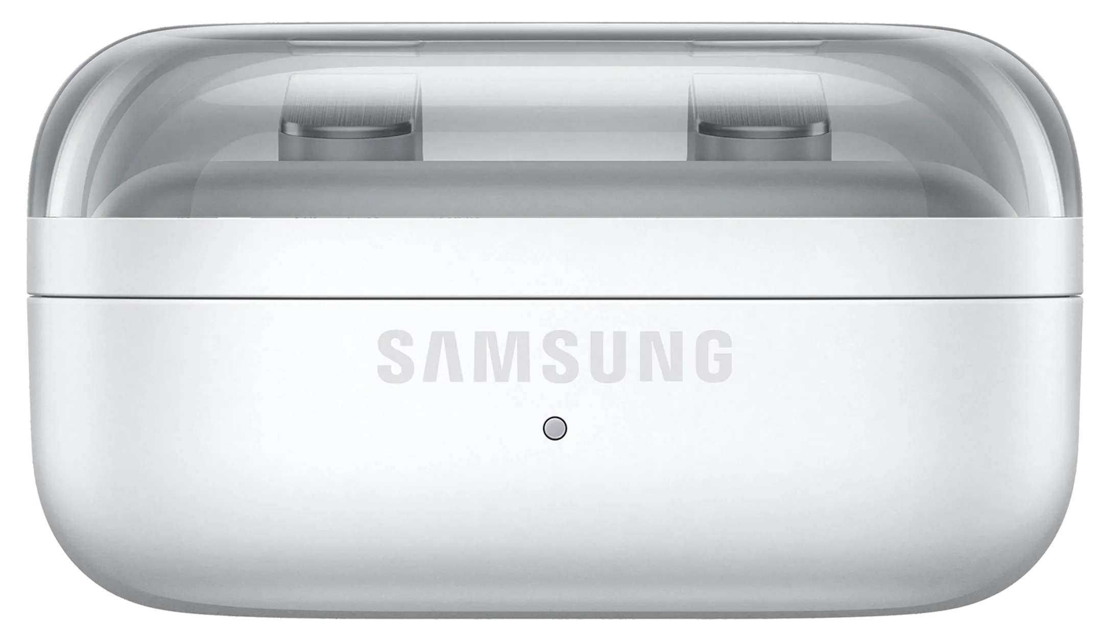 Galaxy Buds4 oortjes - Wit