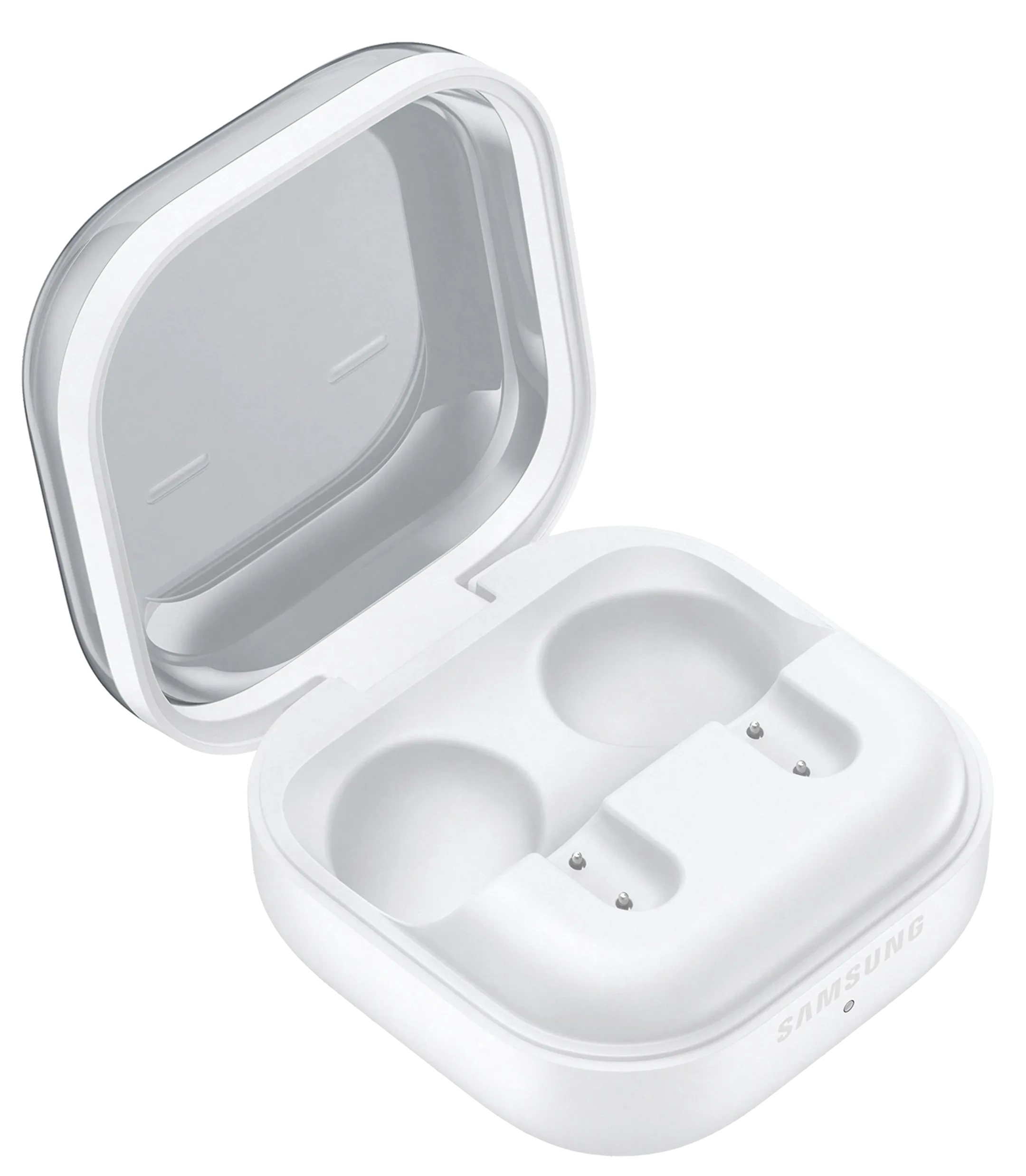 Galaxy Buds4 oortjes - Wit