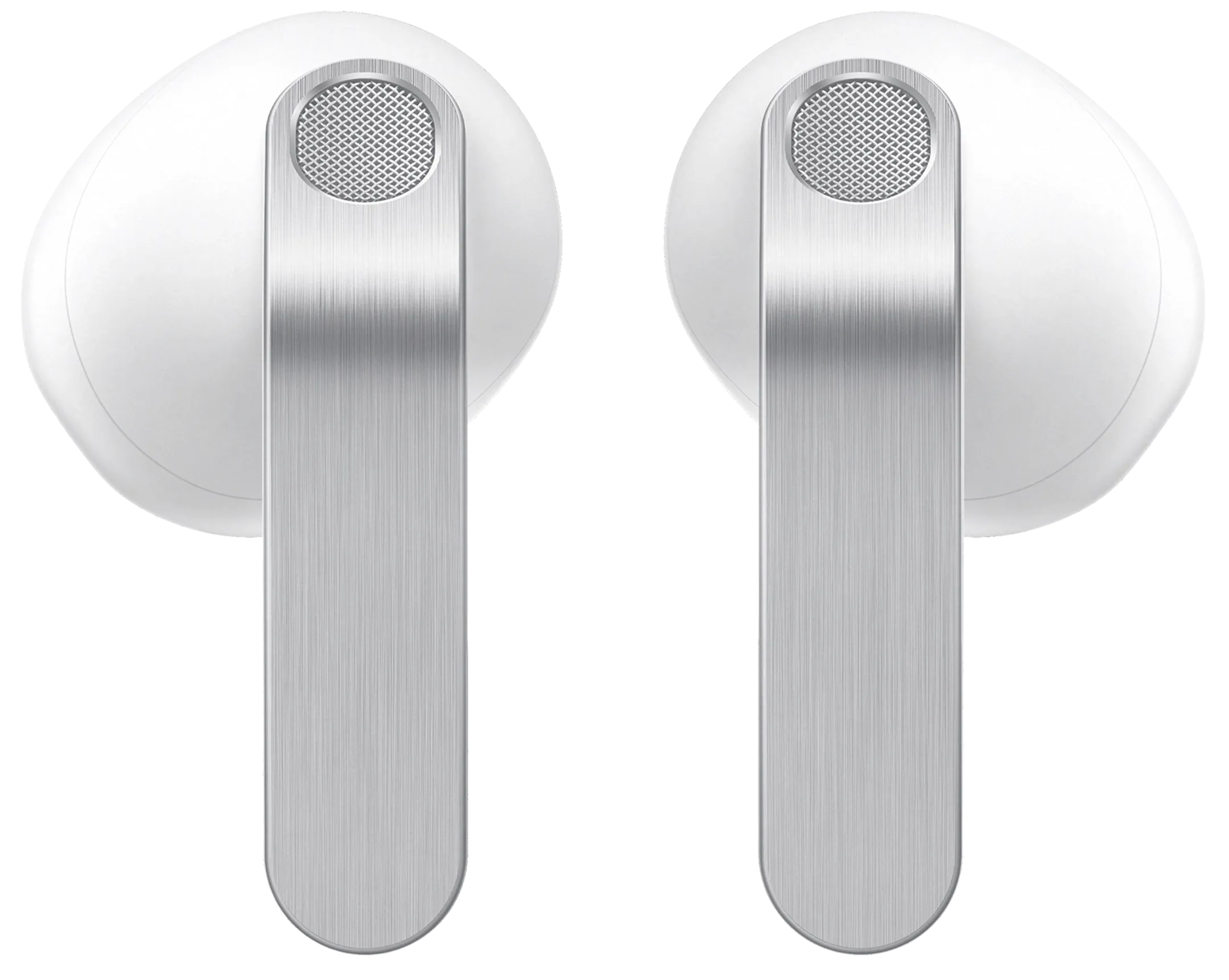 Galaxy Buds4 oortjes - Wit