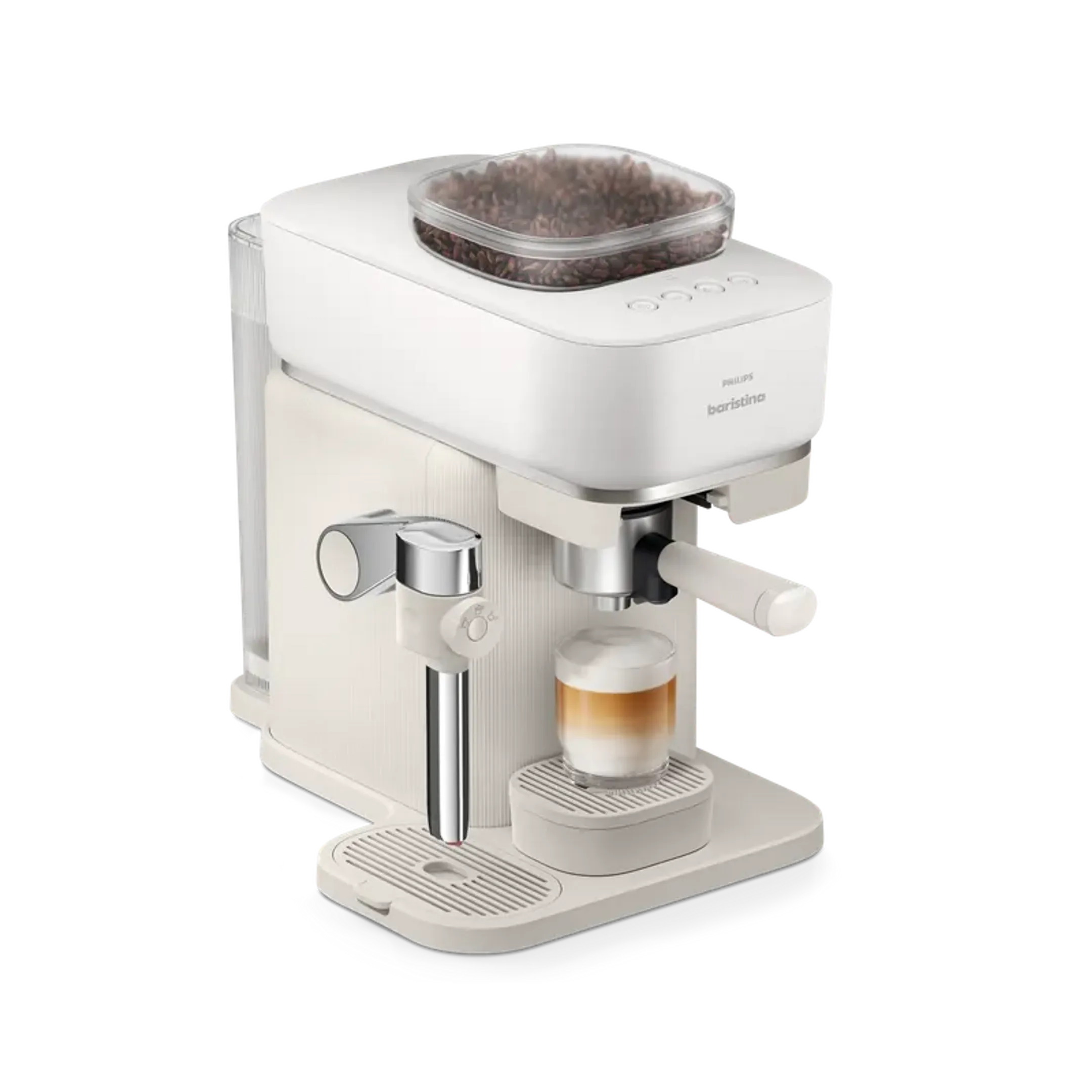 Machine à Expresso Baristina Latte BAR400/00