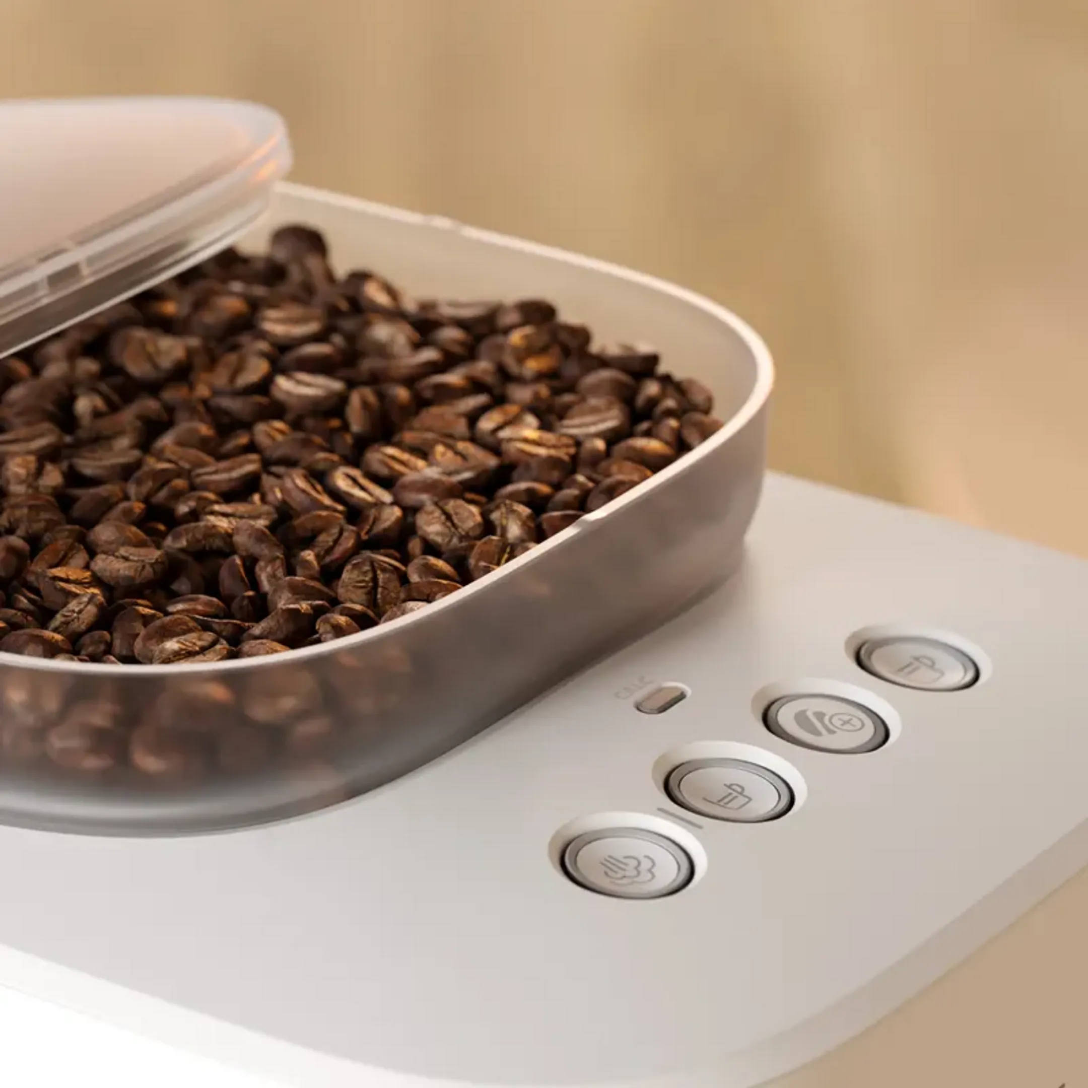 Machine à Expresso Baristina Latte BAR400/00