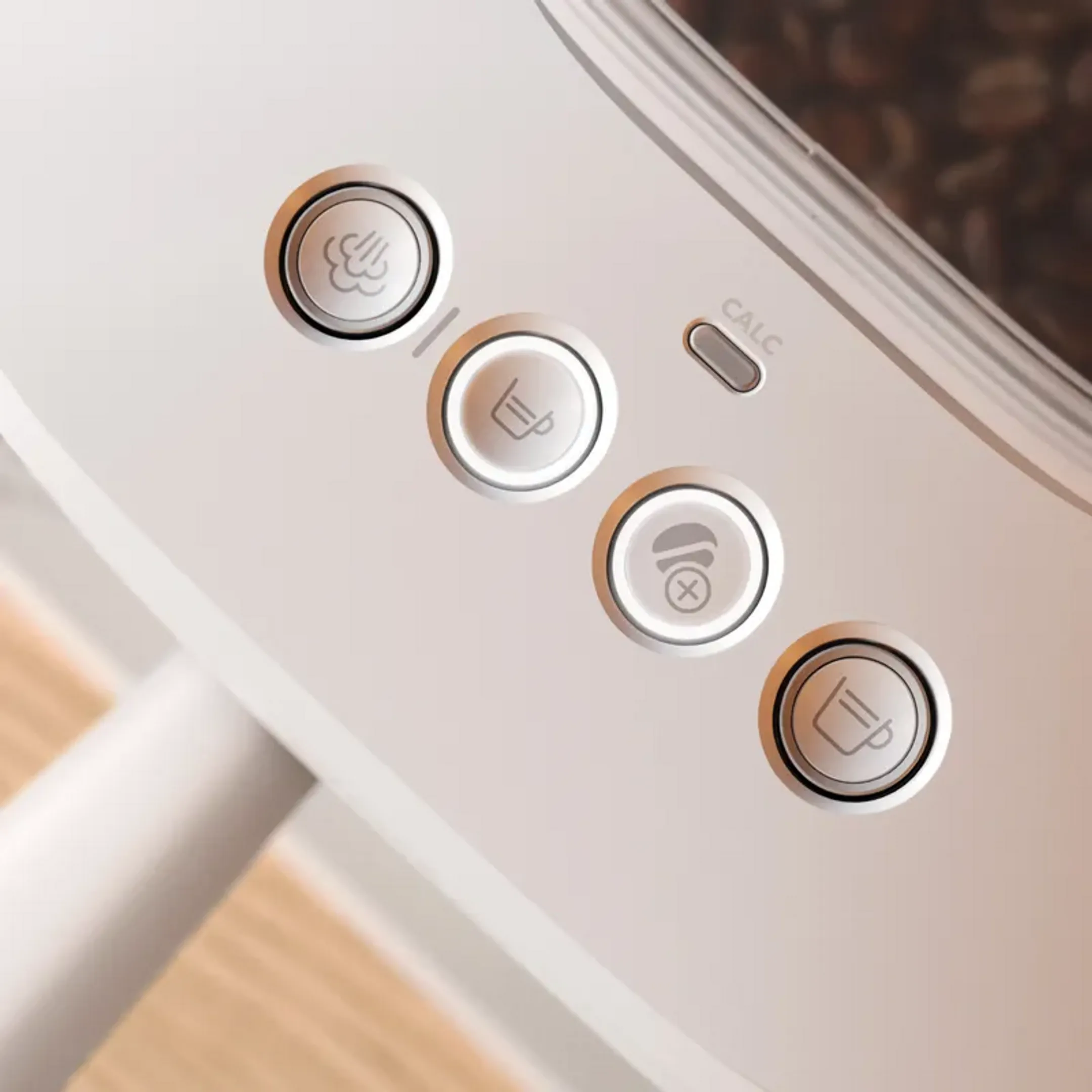 Machine à Expresso Baristina Latte BAR400/00