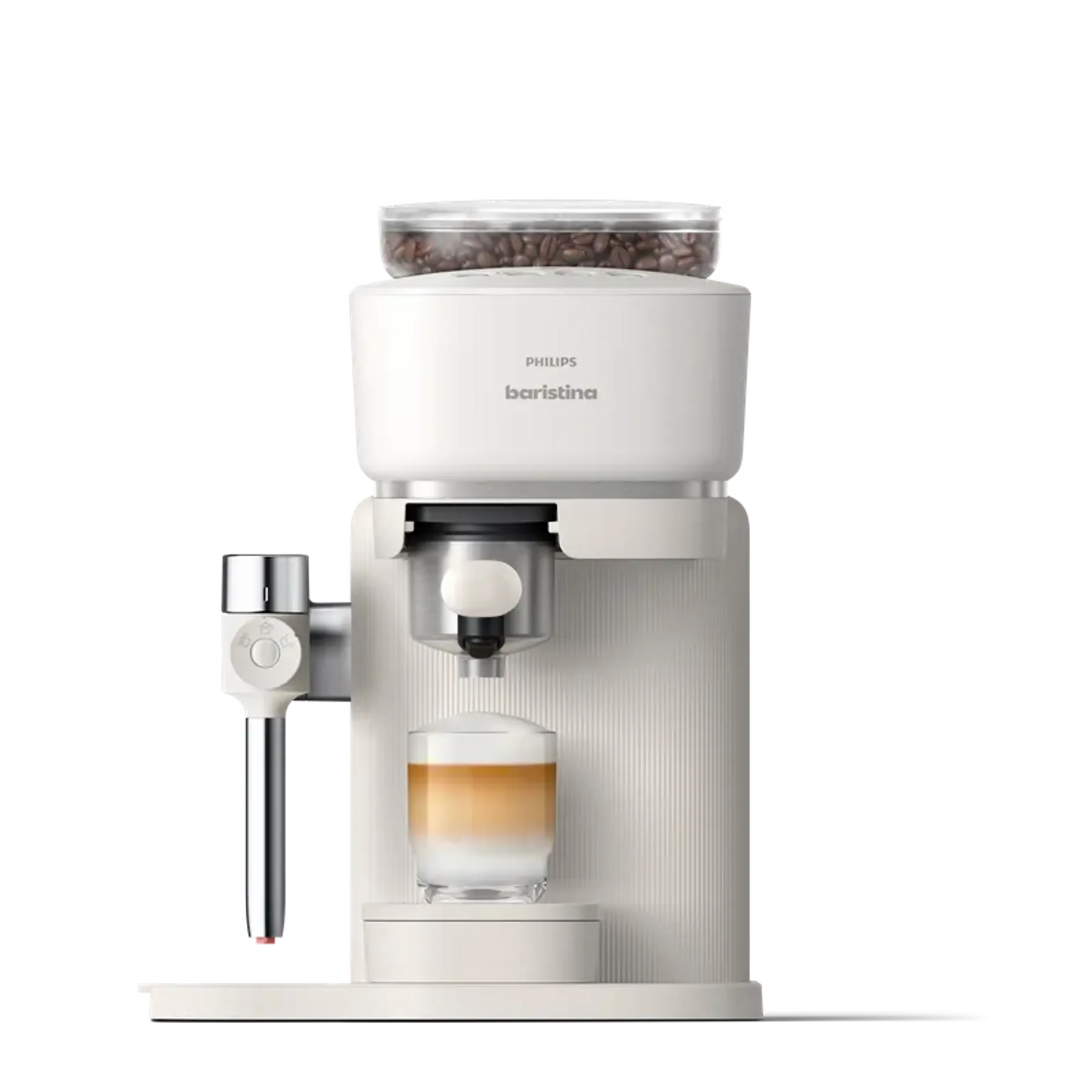 Machine à Expresso Baristina Latte BAR400/00