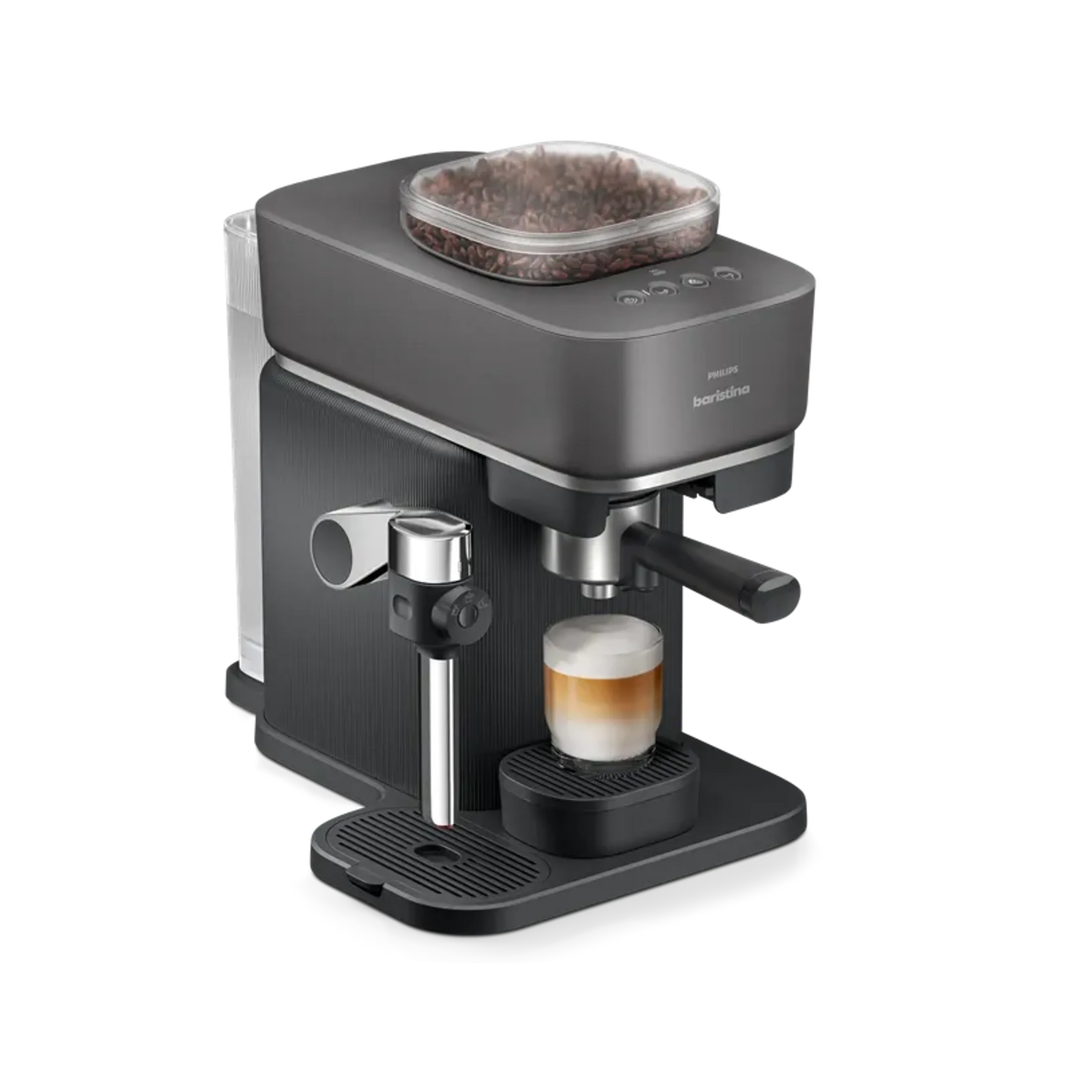 Machine à Expresso Baristina Latte BAR400/60