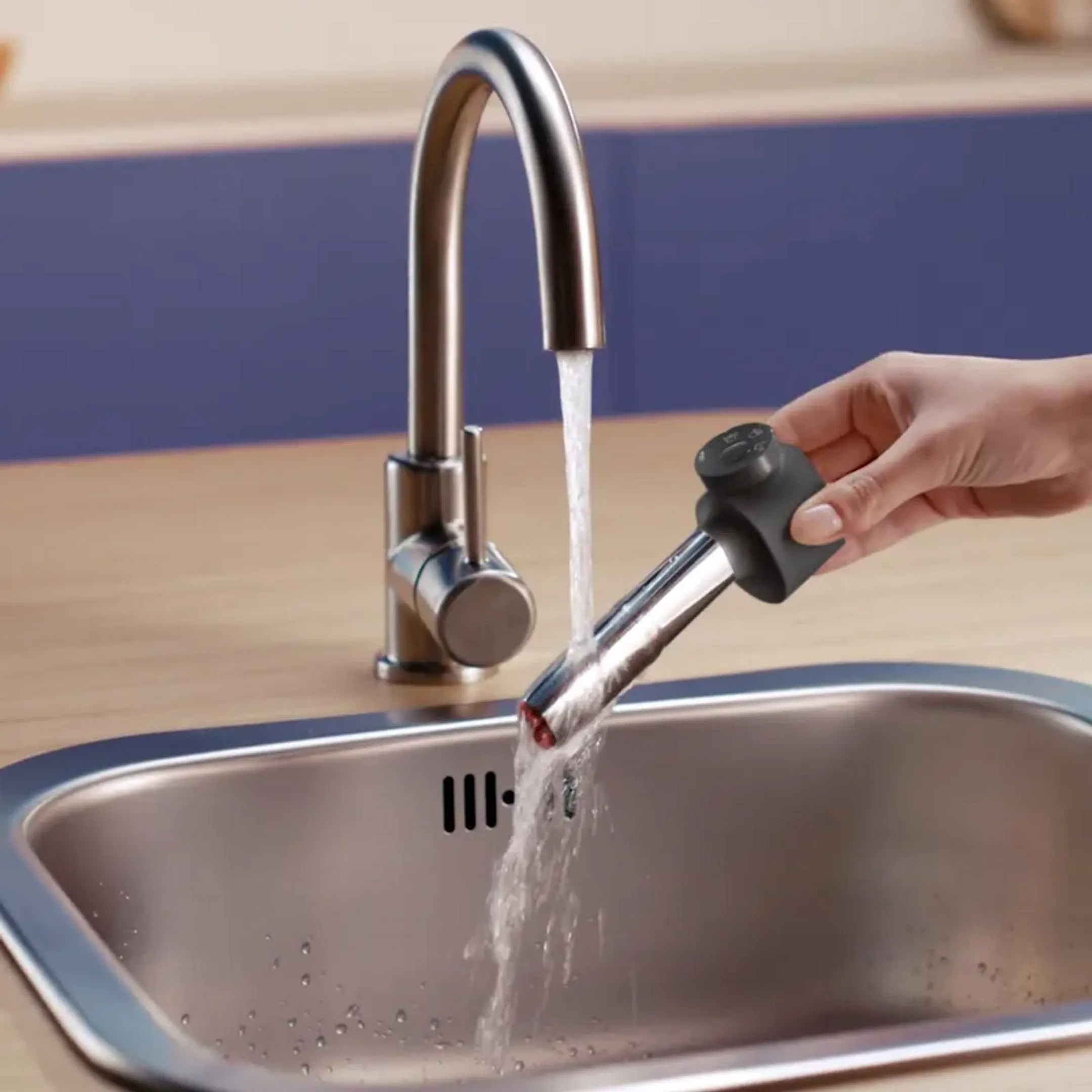 Machine à Expresso Baristina Latte BAR400/60