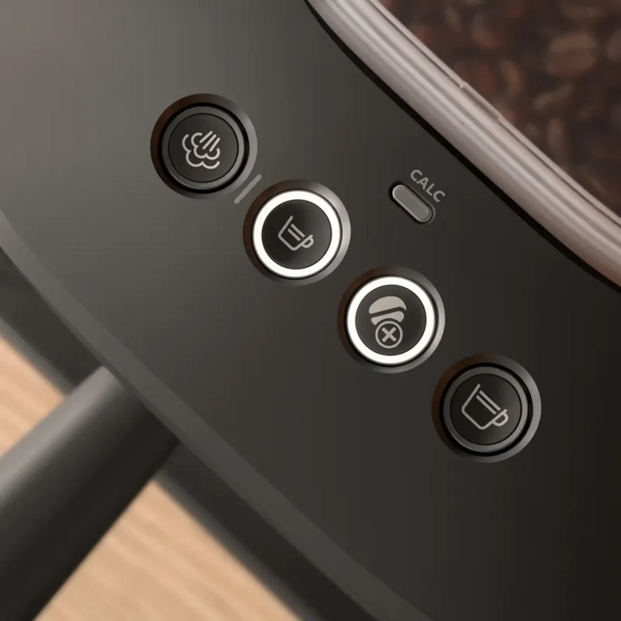 Machine à Expresso Baristina Latte BAR400/60