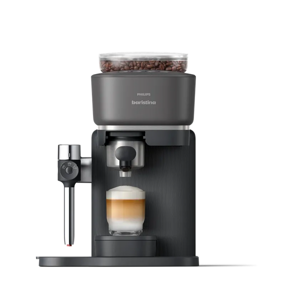 Espressomachine Baristina Latte BAR400/60