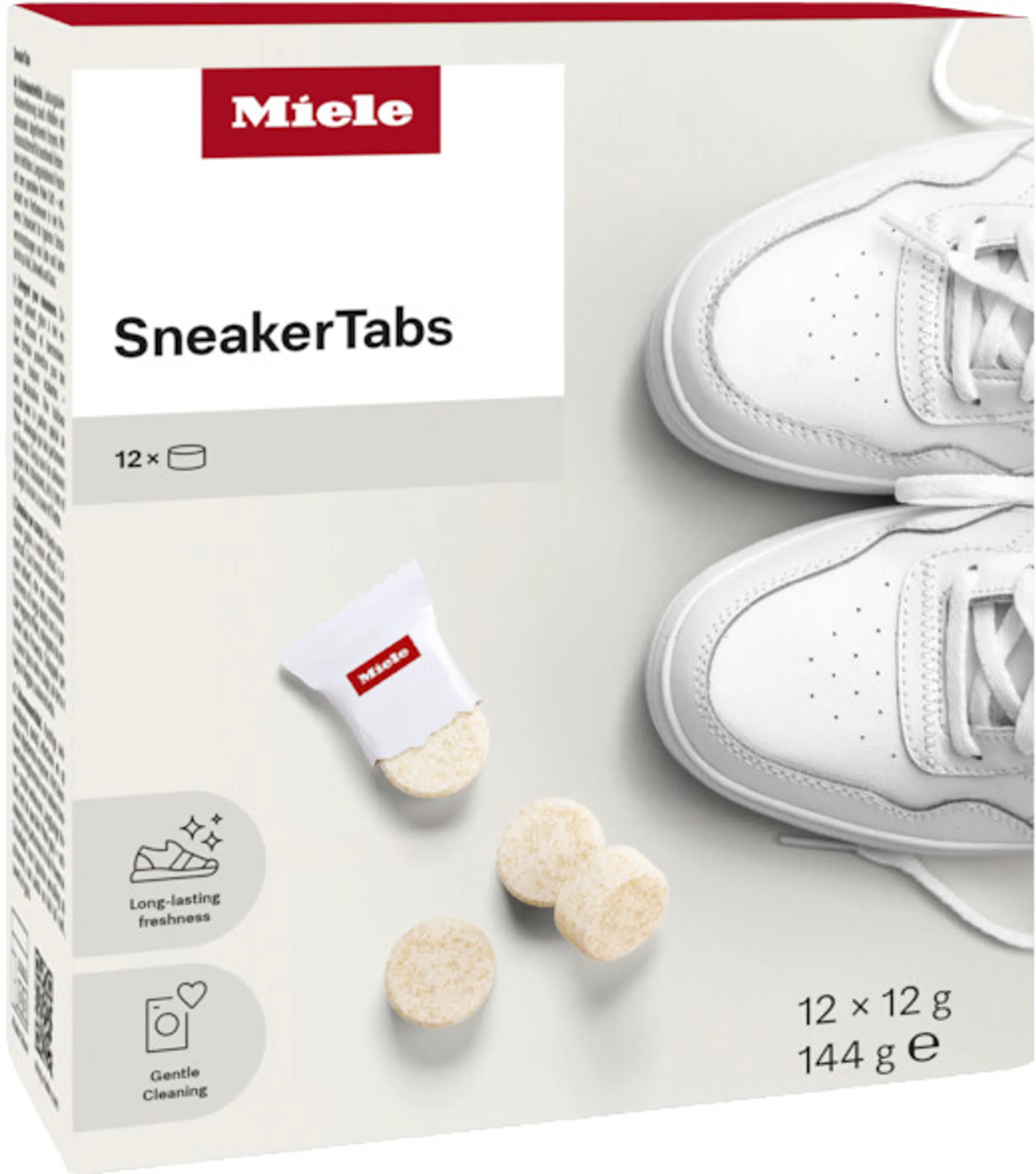 SneakerTabs