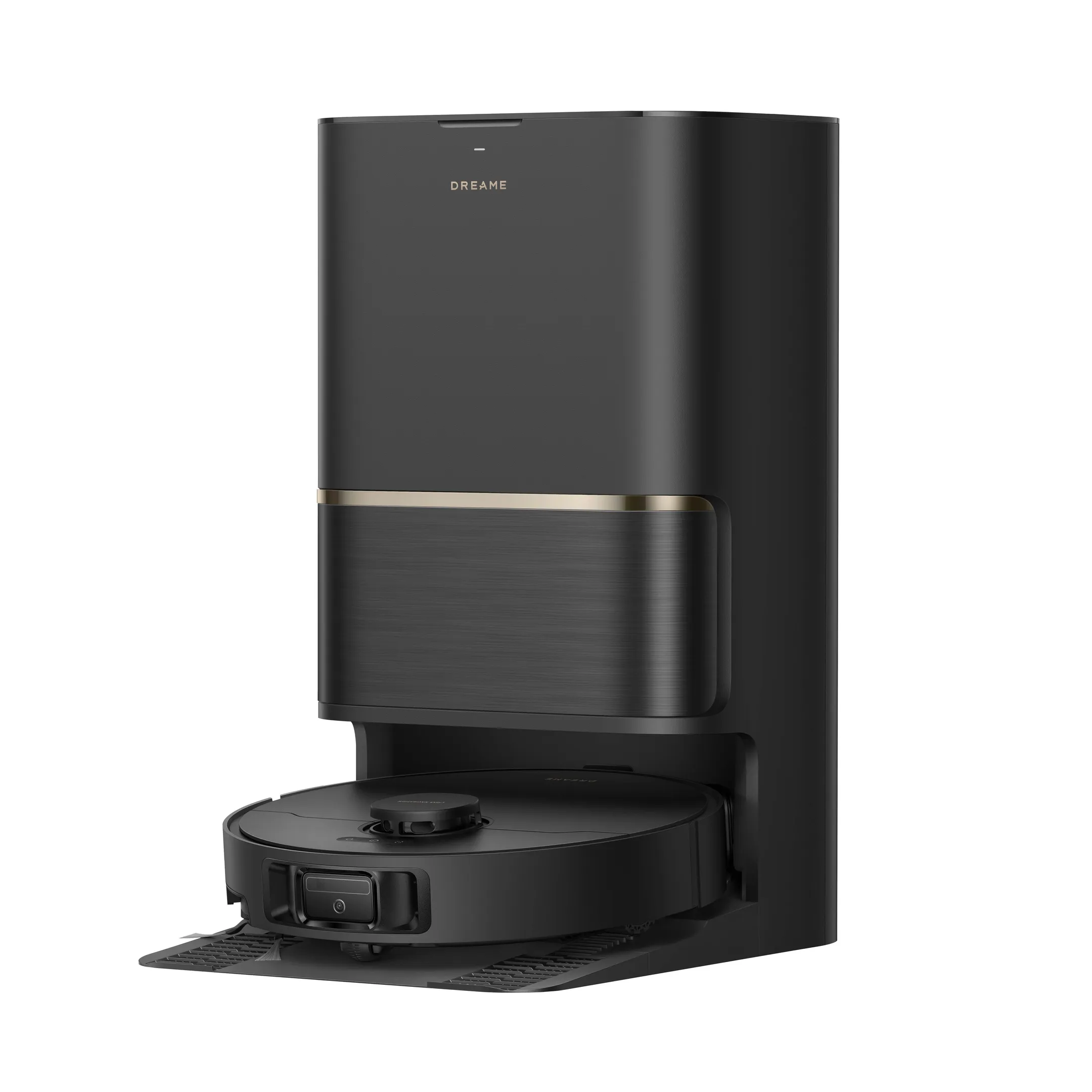 Aspirateur robot 2en1 L50 Ultra AE Noir