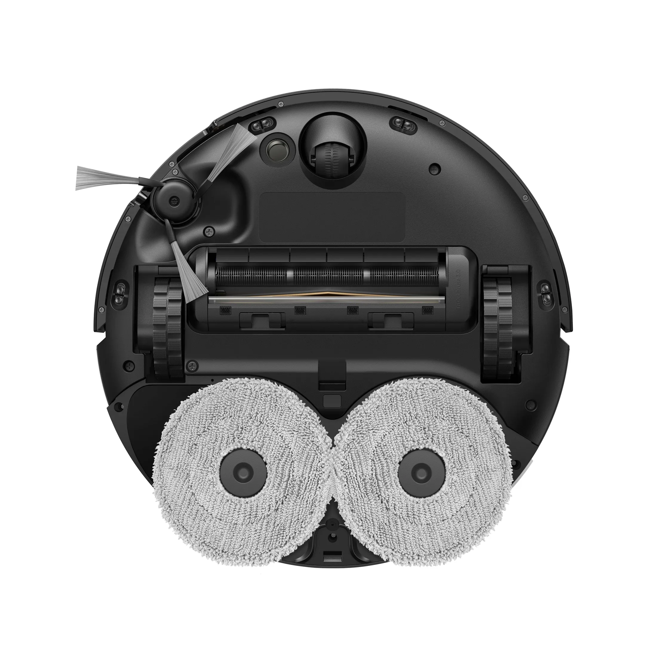 Aspirateur robot 2en1 L50 Ultra AE Noir