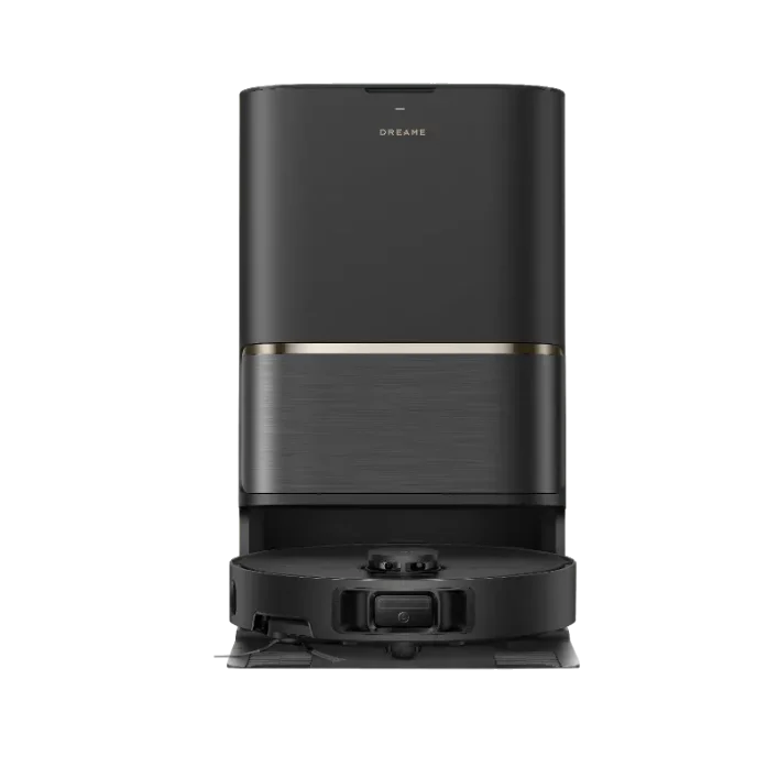 Dreame Robotstofzuiger 2in1 L50 Ultra AE Zwart