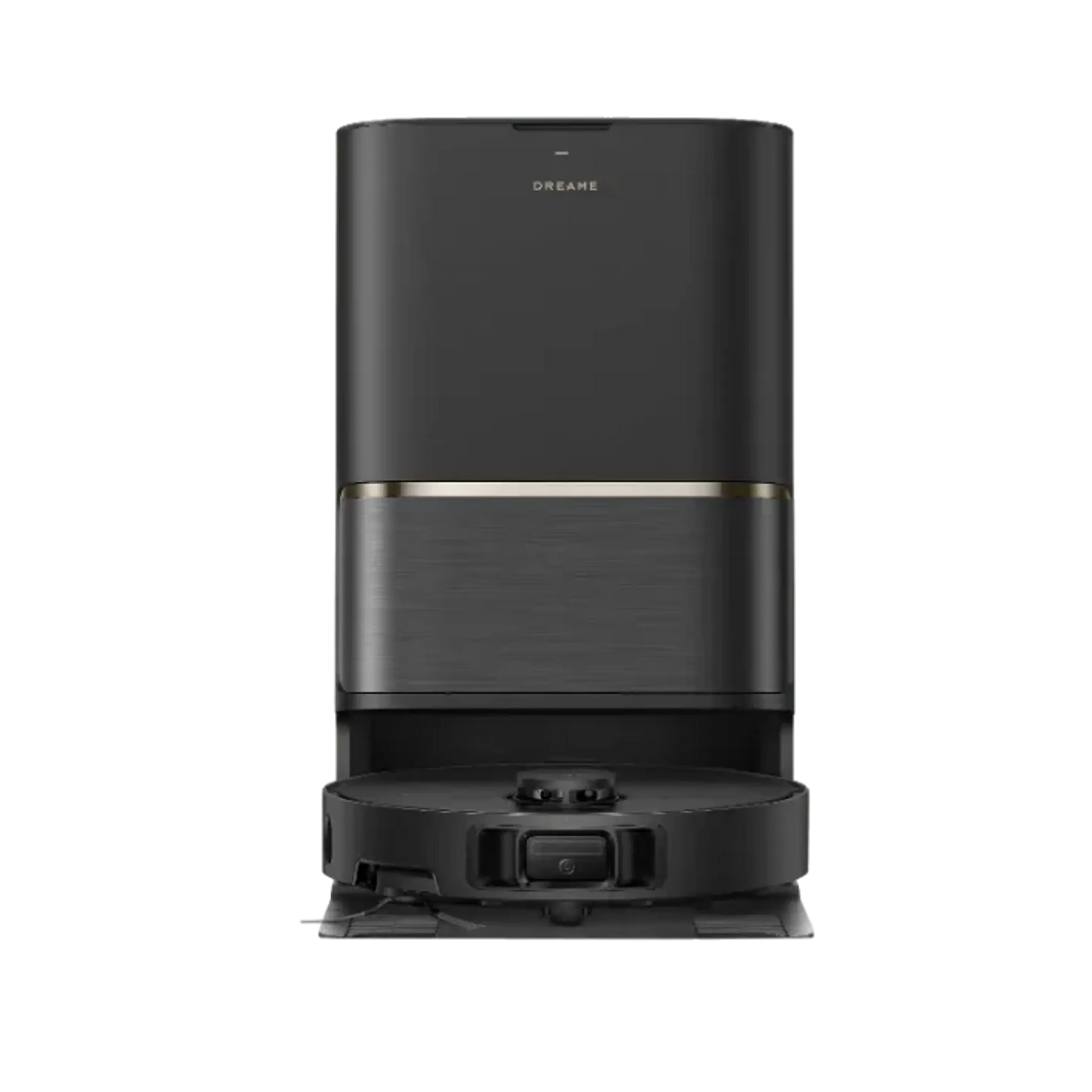 Aspirateur robot 2en1 L50 Ultra AE Noir