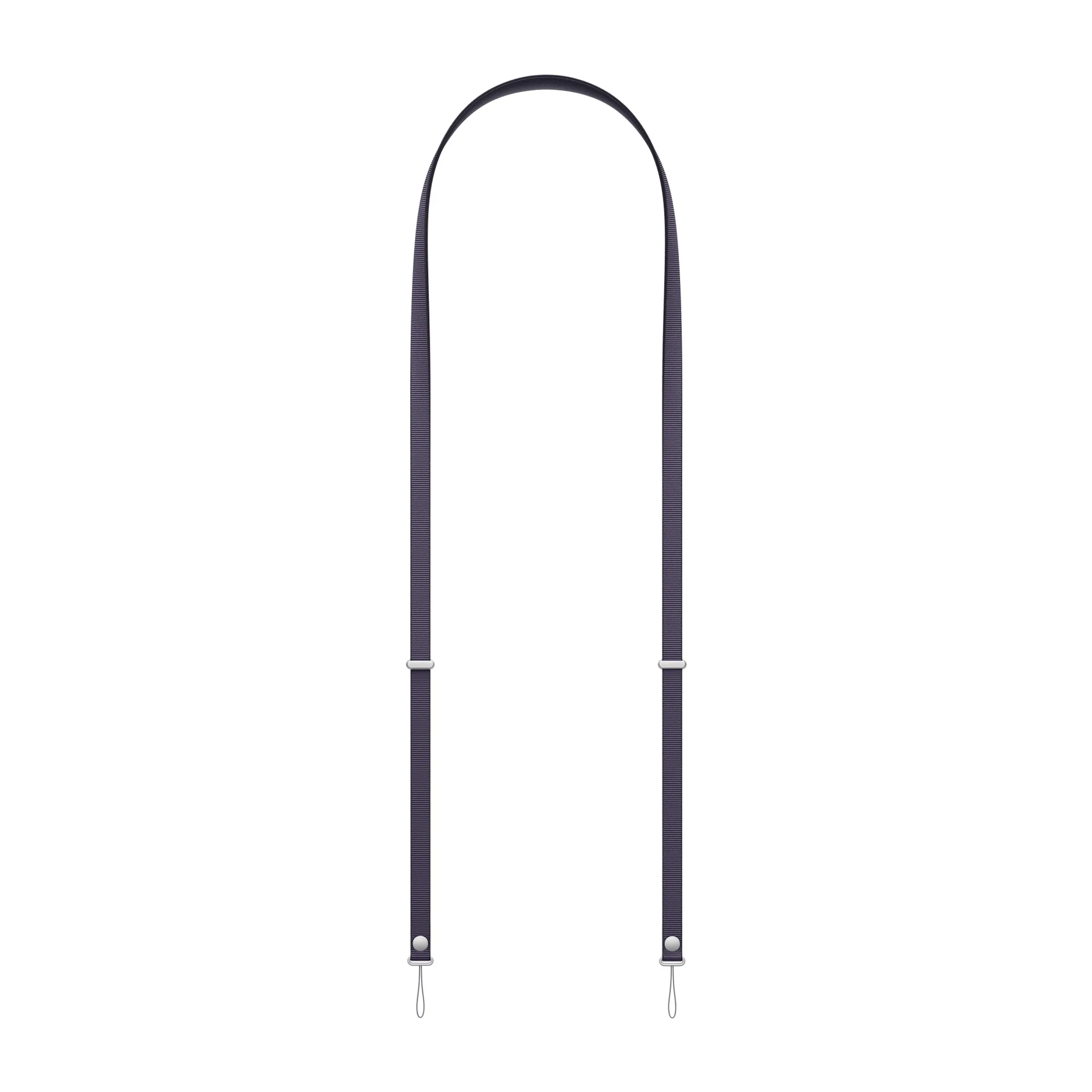 Bandoulière - Violet