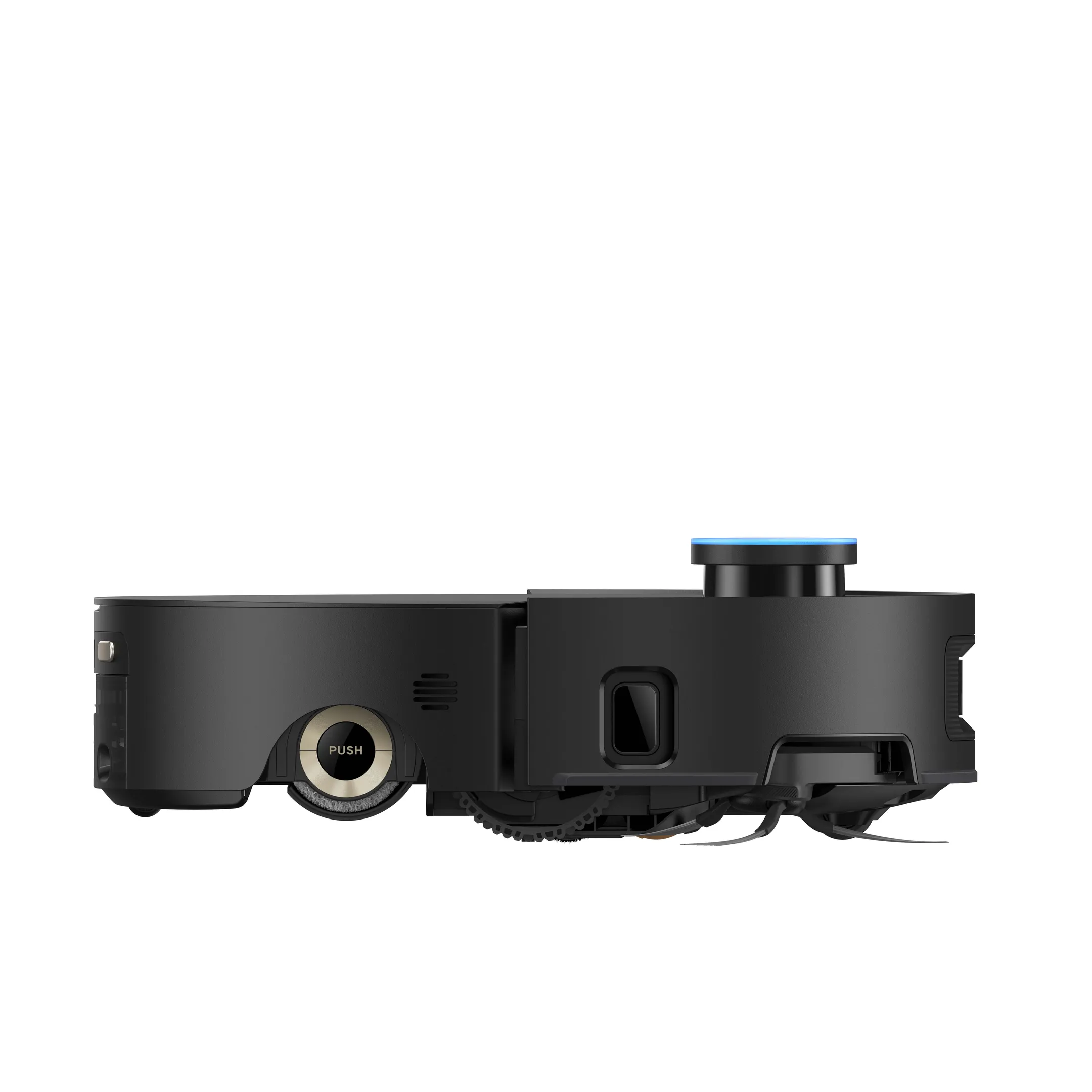 Aspirateur robot 2en1 Aqua10 Ultra Roller Complete