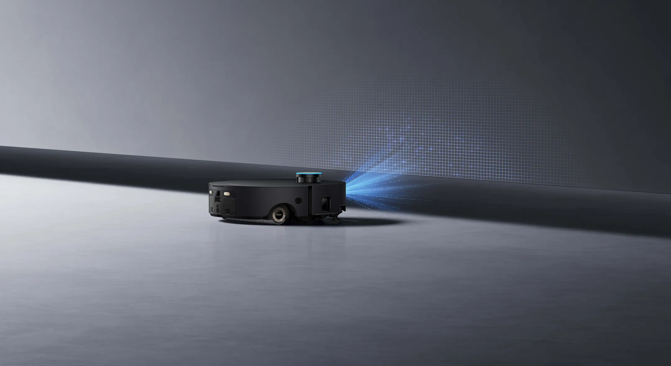 Aspirateur robot 2en1 Aqua10 Ultra Roller Complete