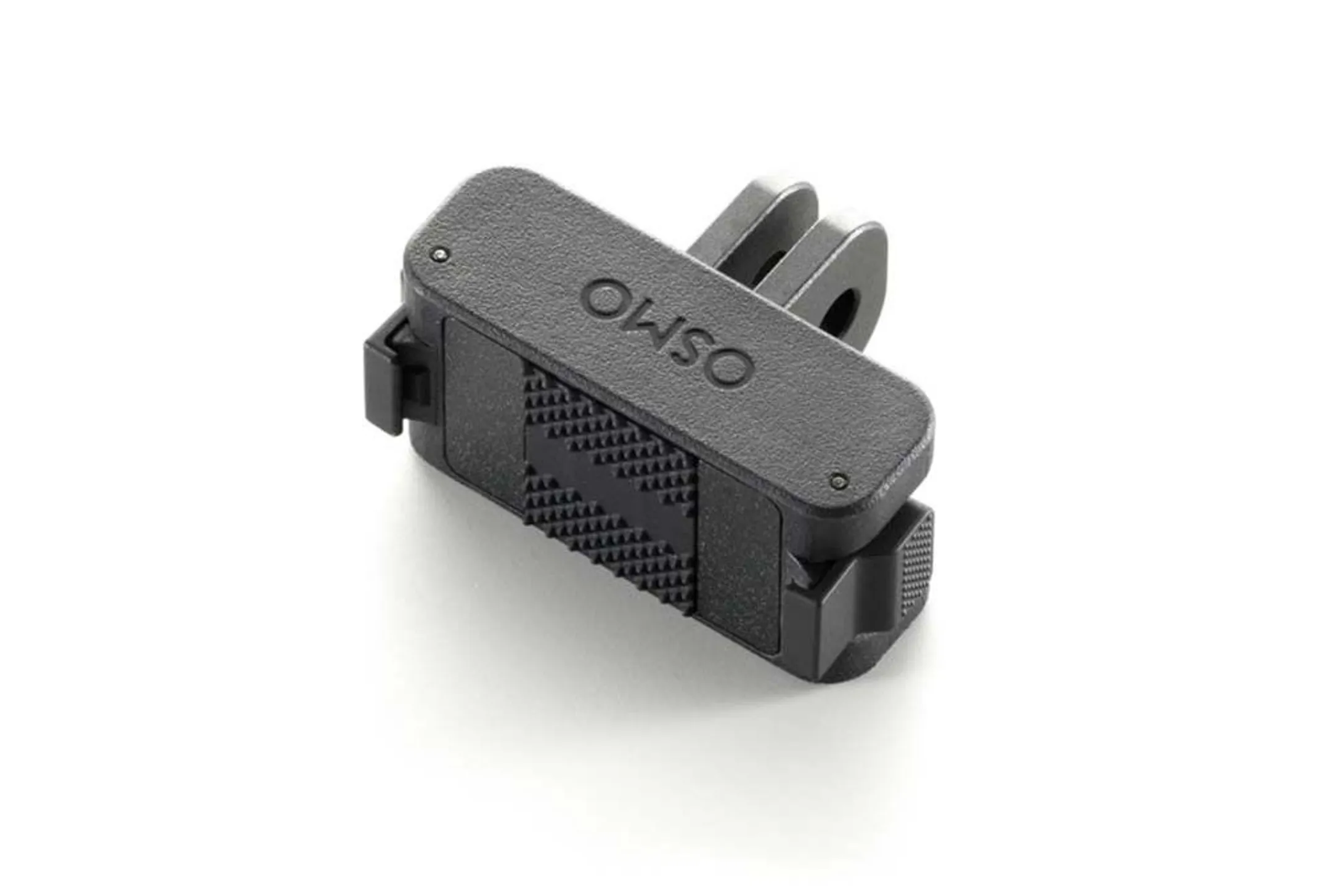 Osmo - Dual-Direction Quick-Release Foldable Adapter Mount