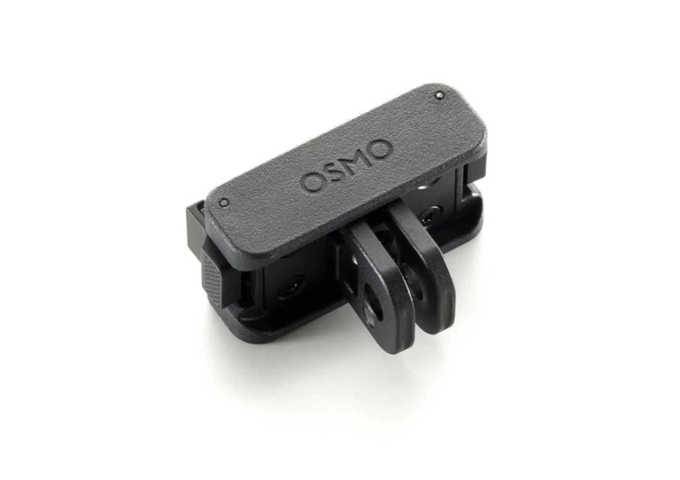 Osmo - Dual-Direction Quick-Release Foldable Adapter Mount