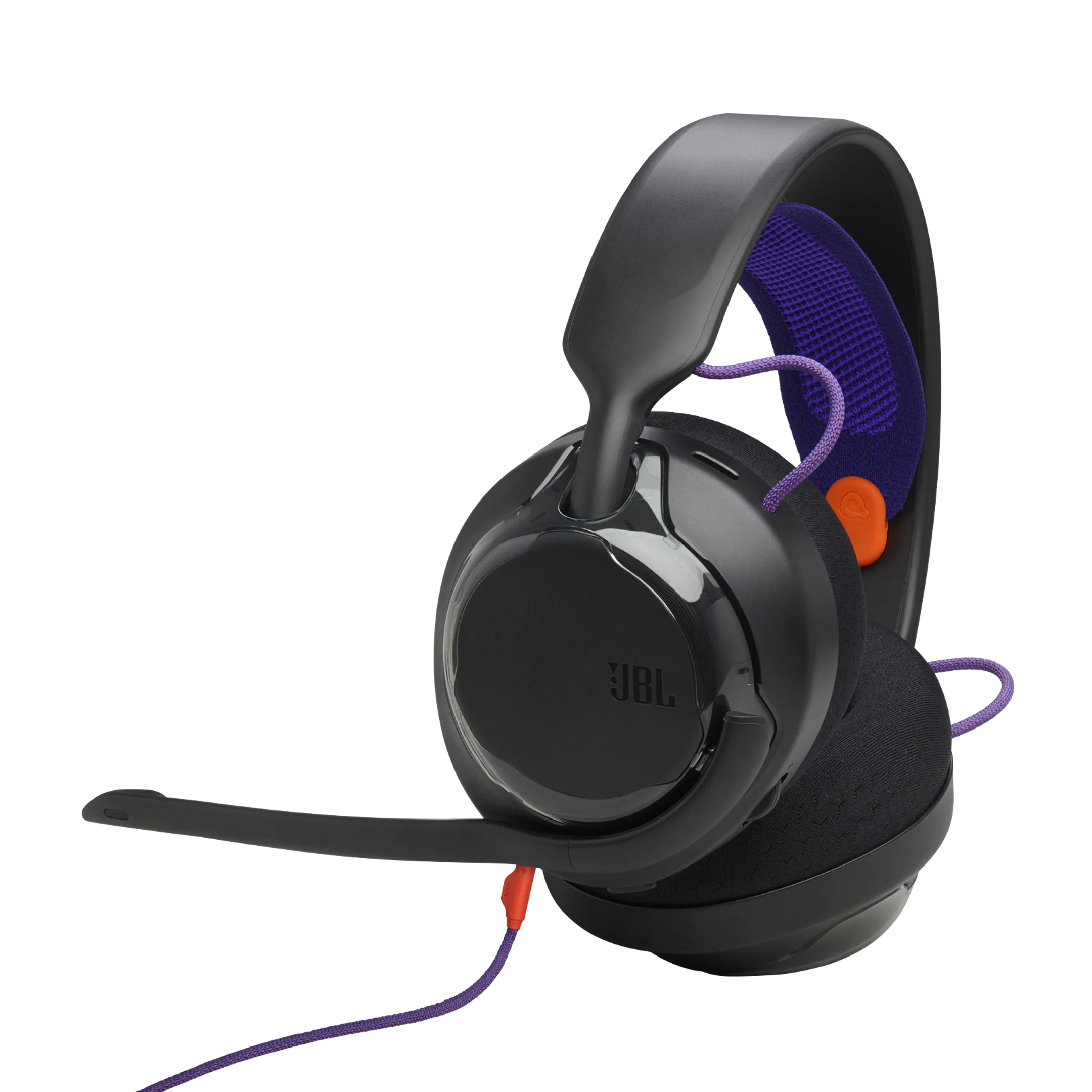 Gaming headset Quantum 250 - Zwart