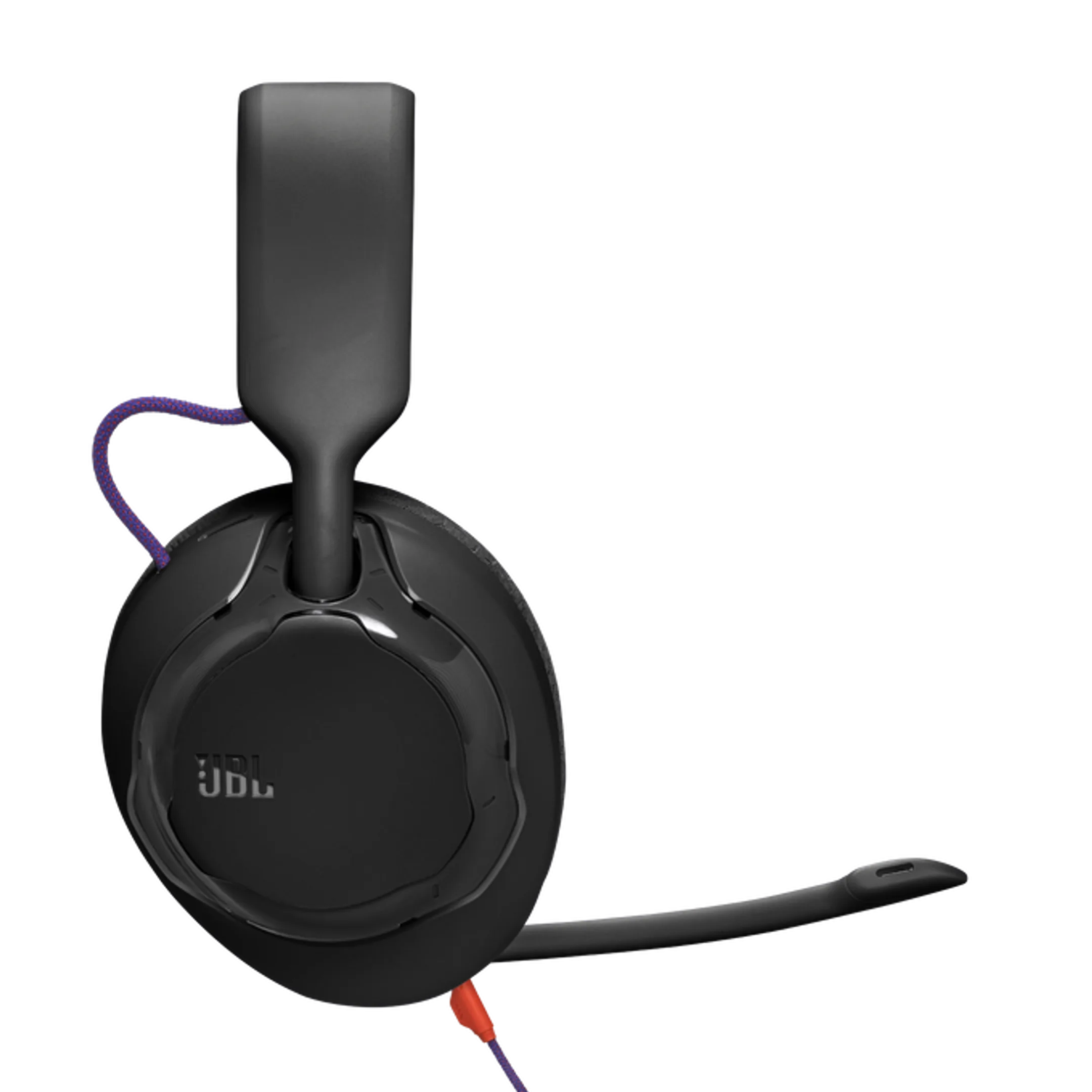 Gaming headset Quantum 250 - Zwart