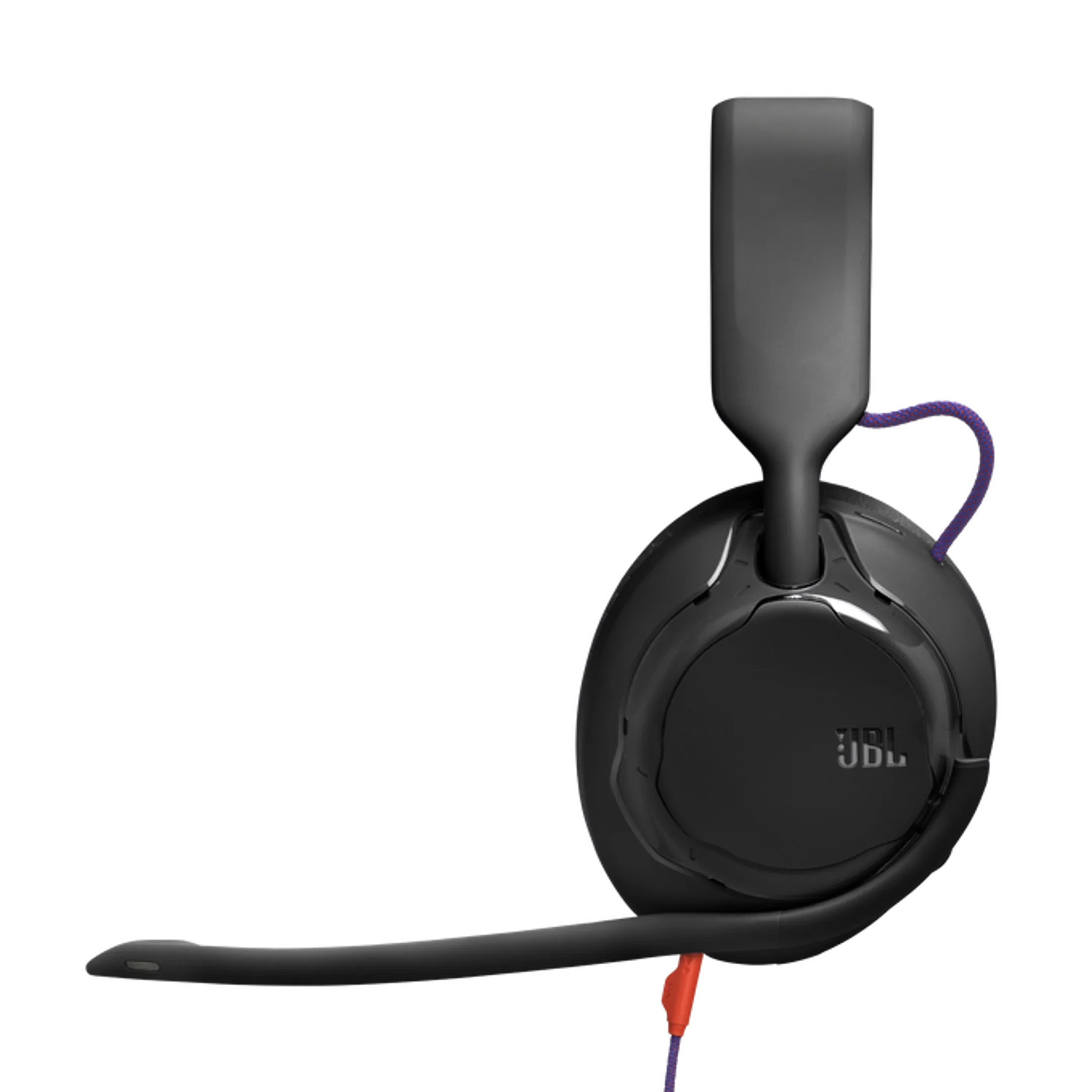 Gaming headset Quantum 250 - Zwart