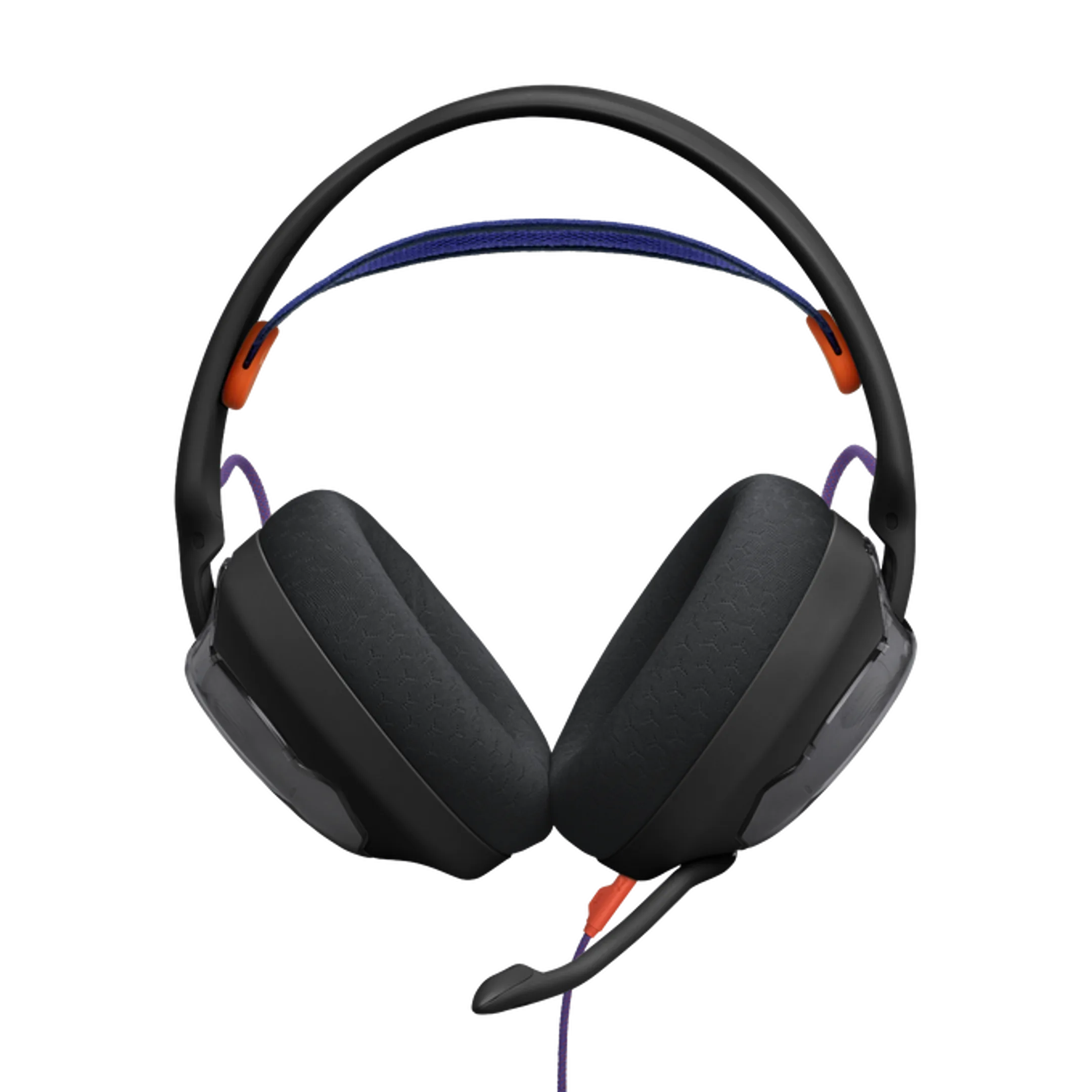 Gaming headset Quantum 250 - Zwart