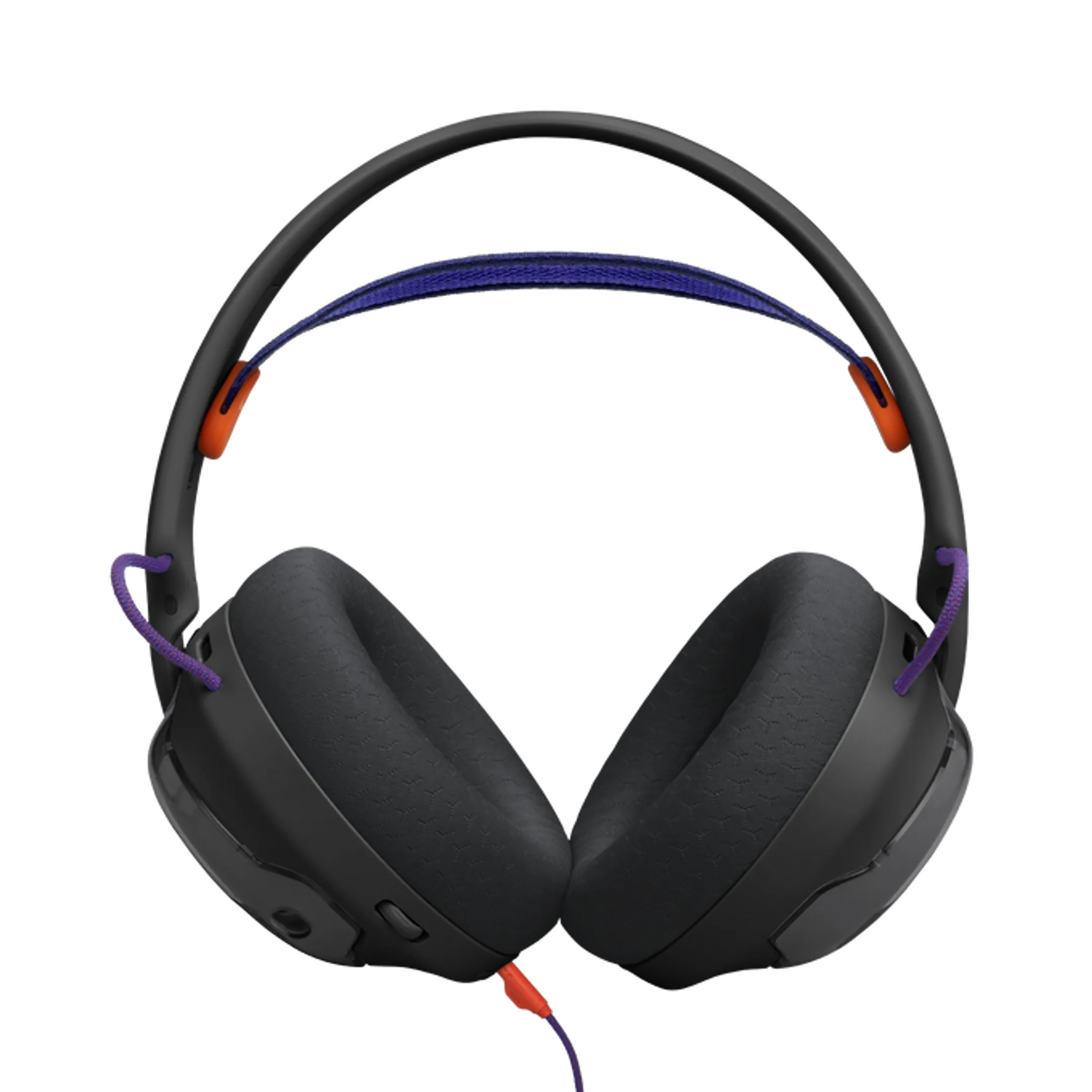 Gaming headset Quantum 250 - Zwart