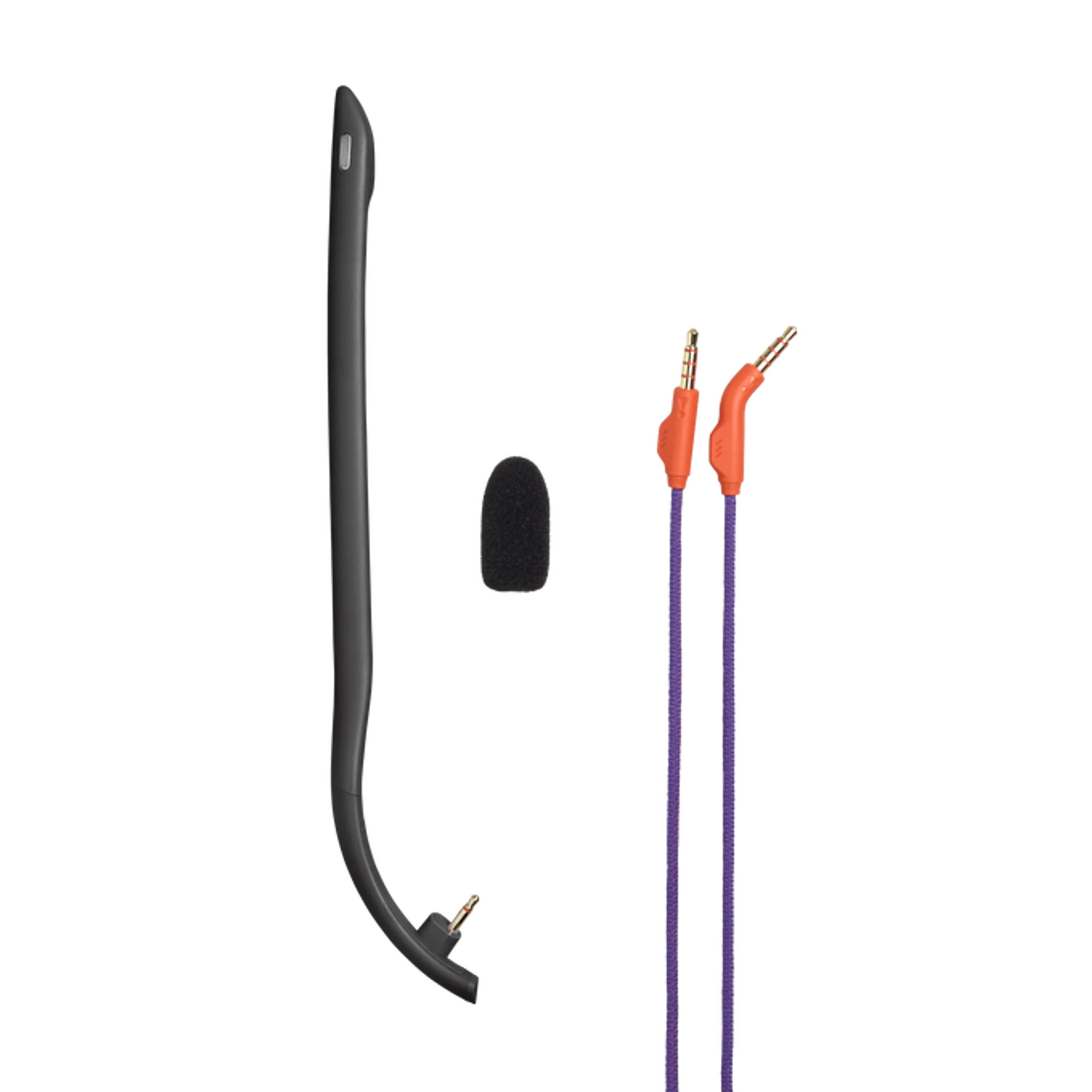 Gaming headset Quantum 250 - Zwart