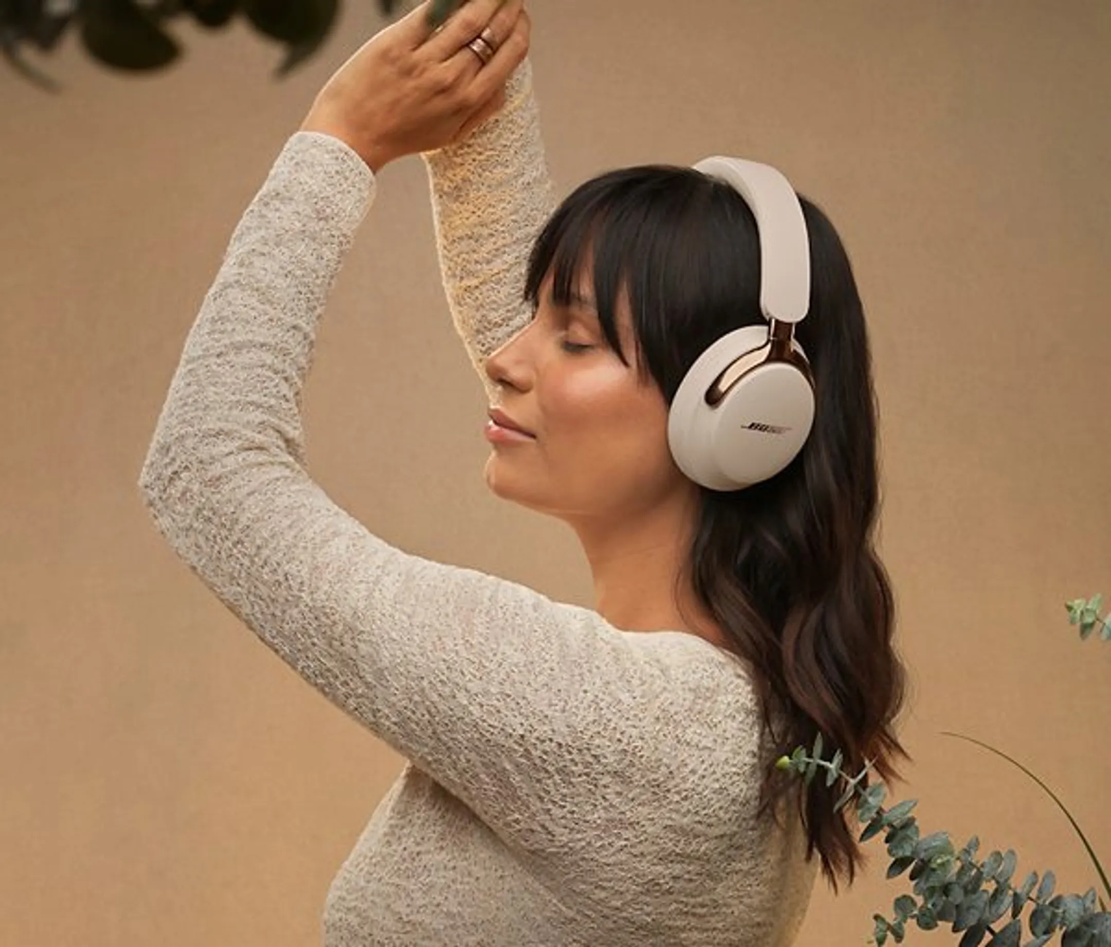 QuietComfort Ultra (2nd Gen) koptelefoon