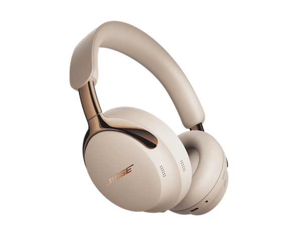 Casque QuietComfort Ultra (2e génération) - Beige