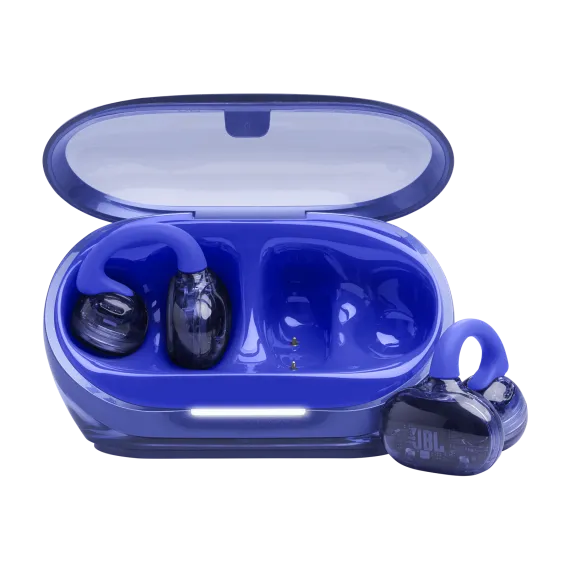 Soundgear Clips oortjes -...