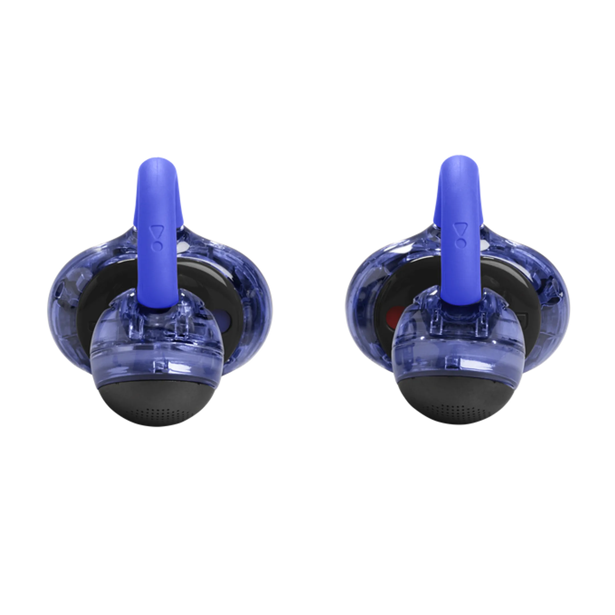 Écouteurs Soundgear Clips - Bleu