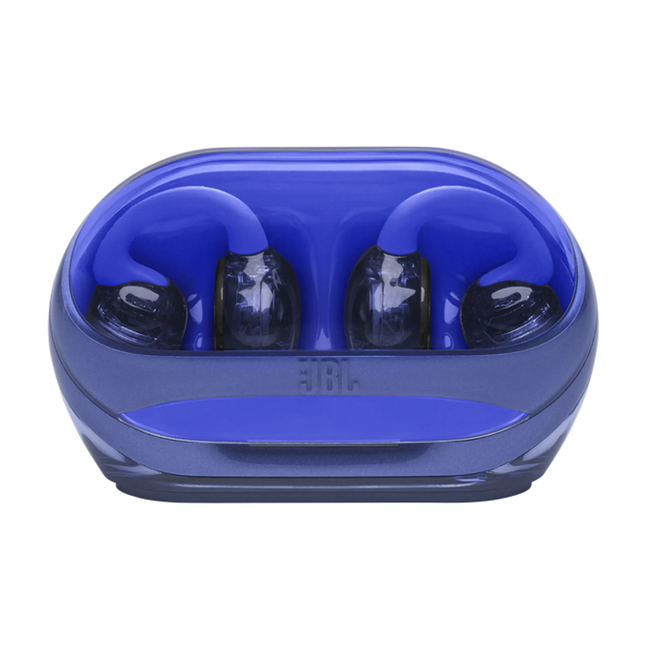 Écouteurs Soundgear Clips - Bleu