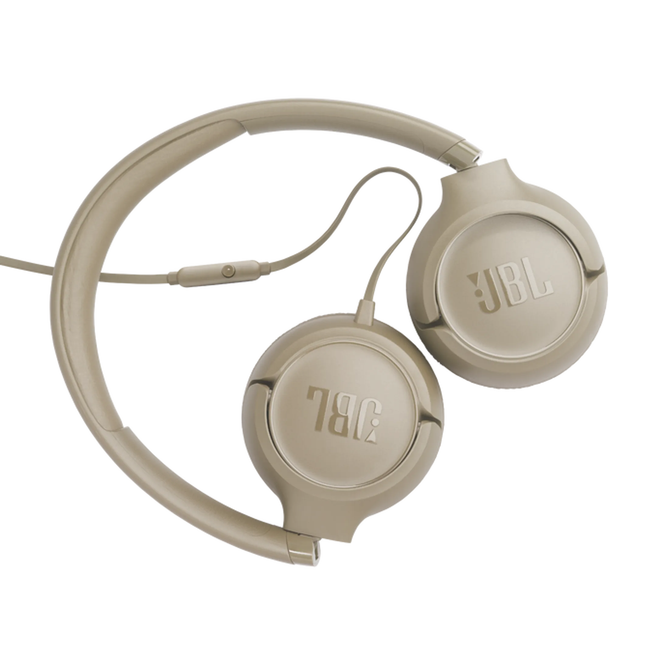 Casque Tune 530 - Beige