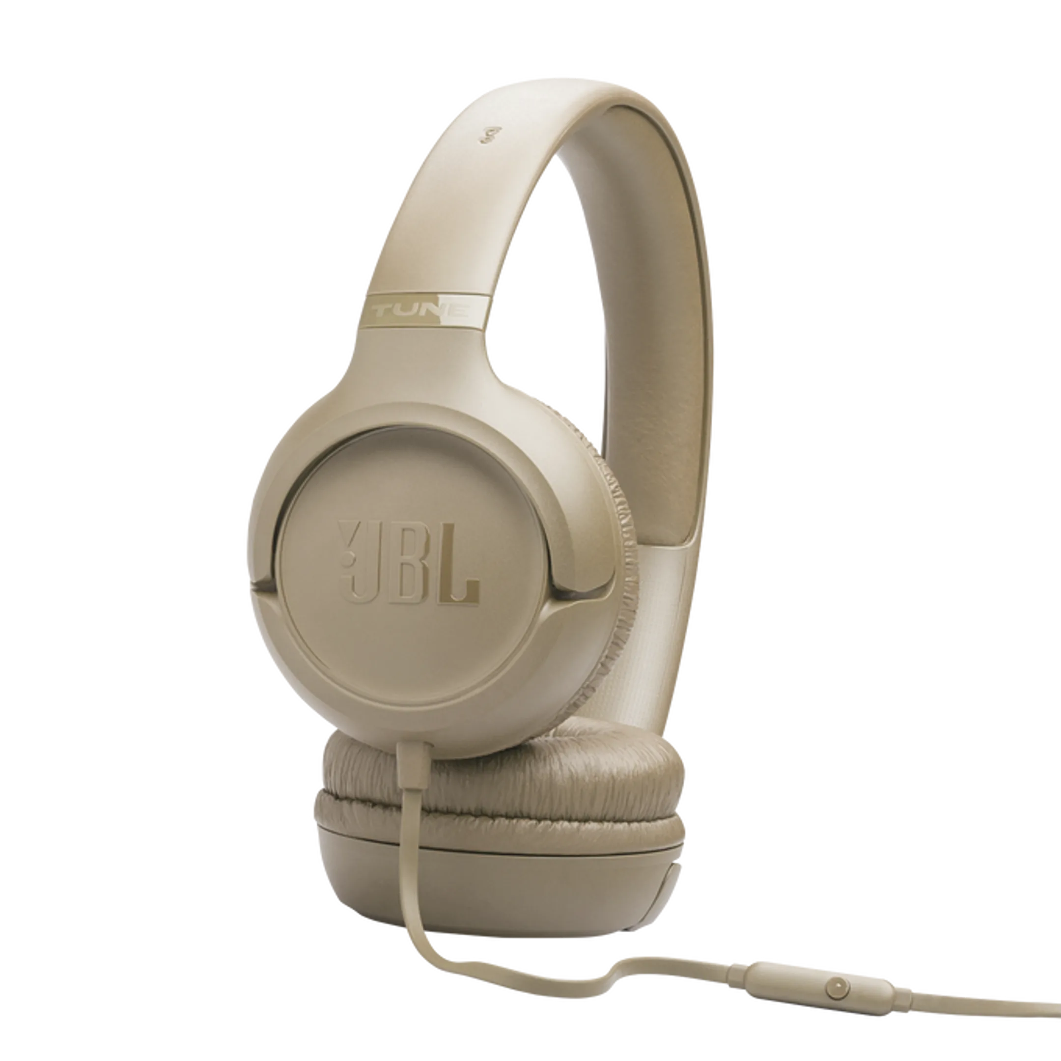 Casque Tune 530 - Beige