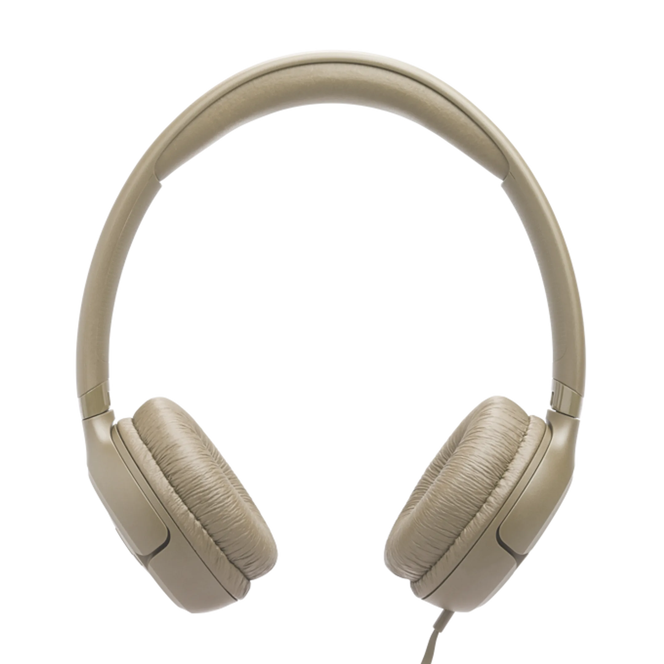 Casque Tune 530 - Beige