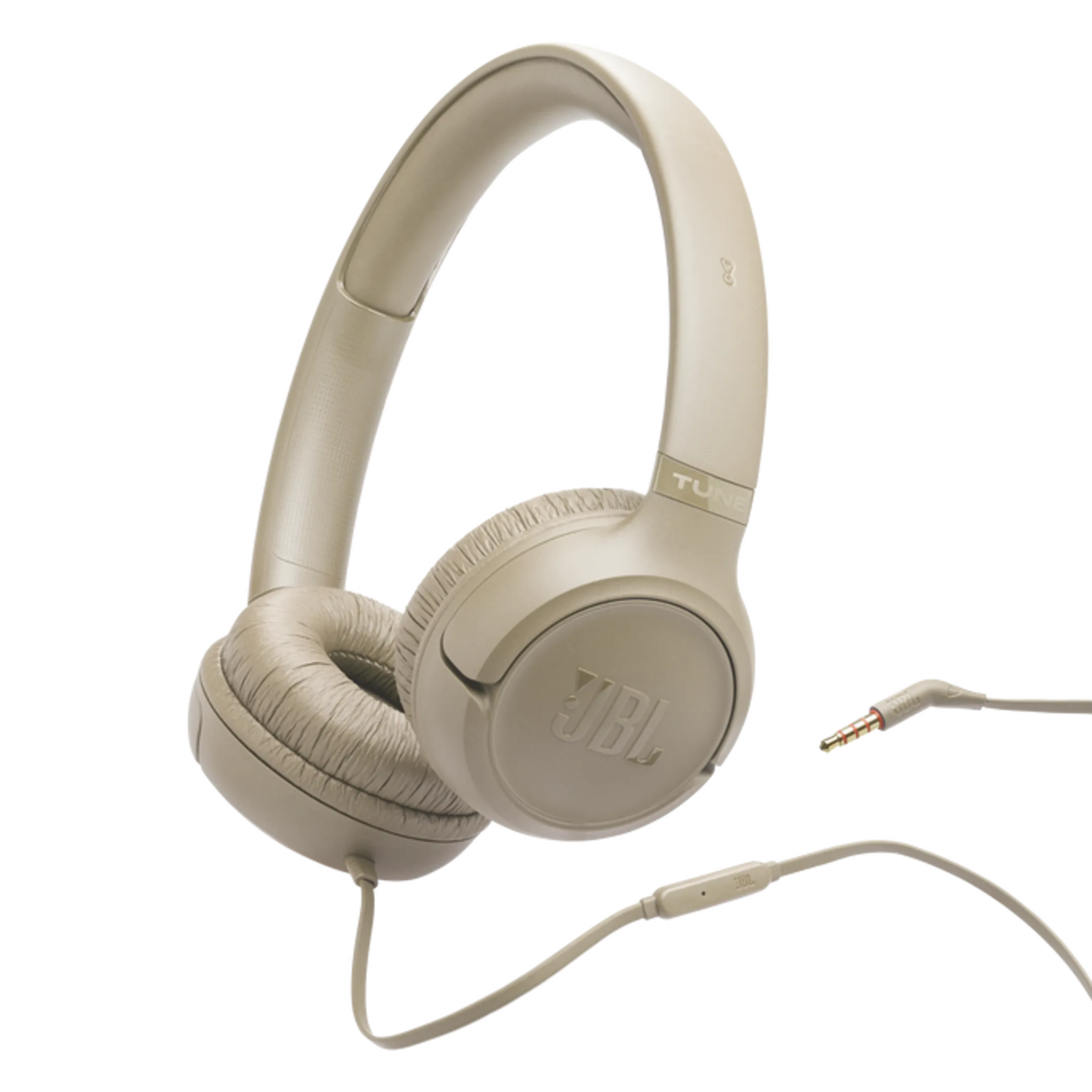 Casque Tune 530 - Beige