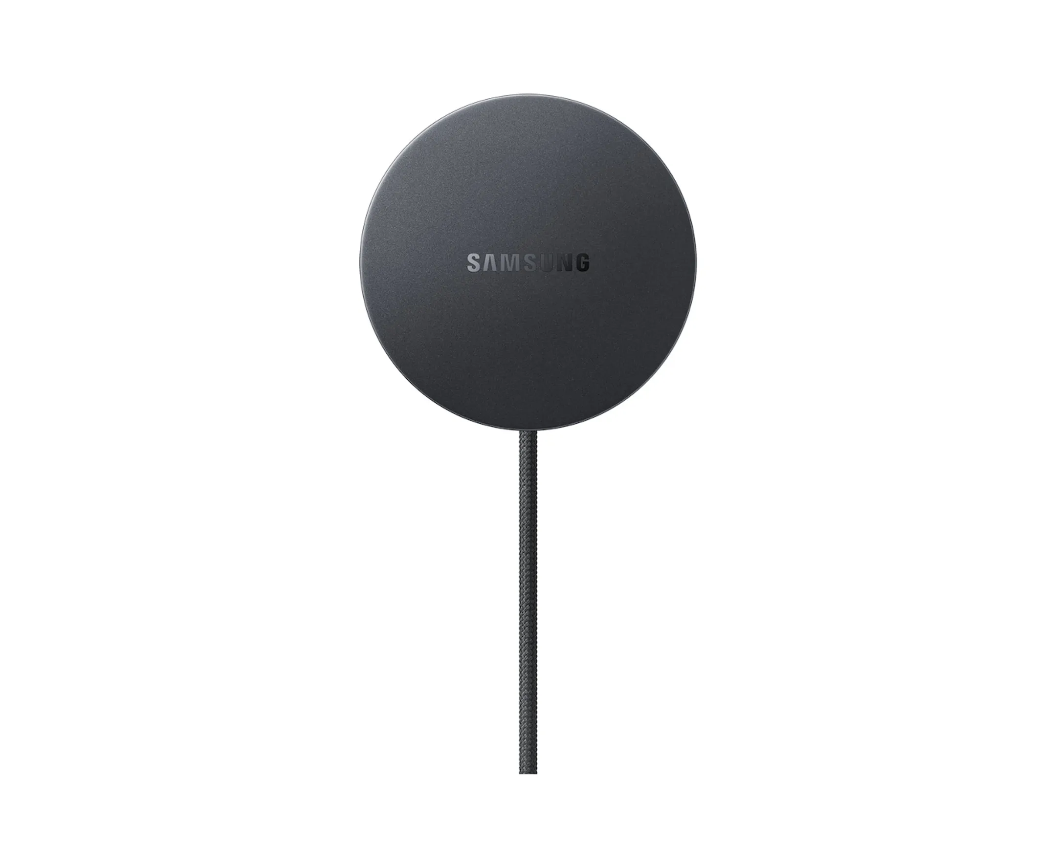 Magnet Wireless Charger - Dark Gray