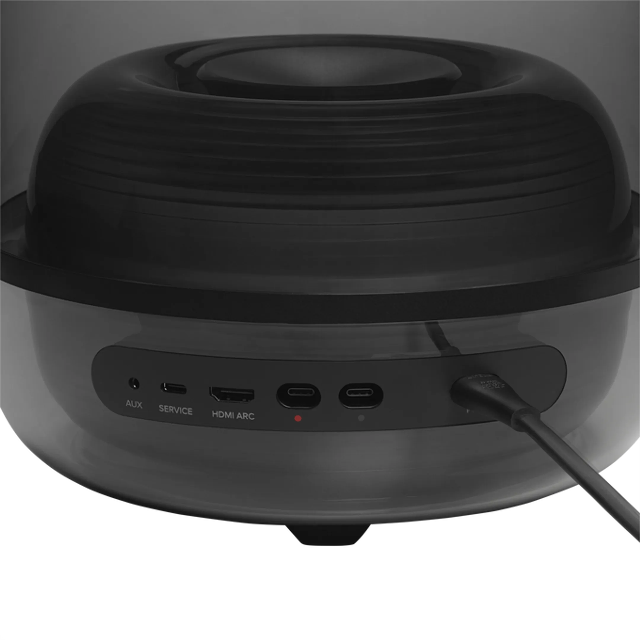 Enceinte Bluetooth SoundSticks 5 - Noir